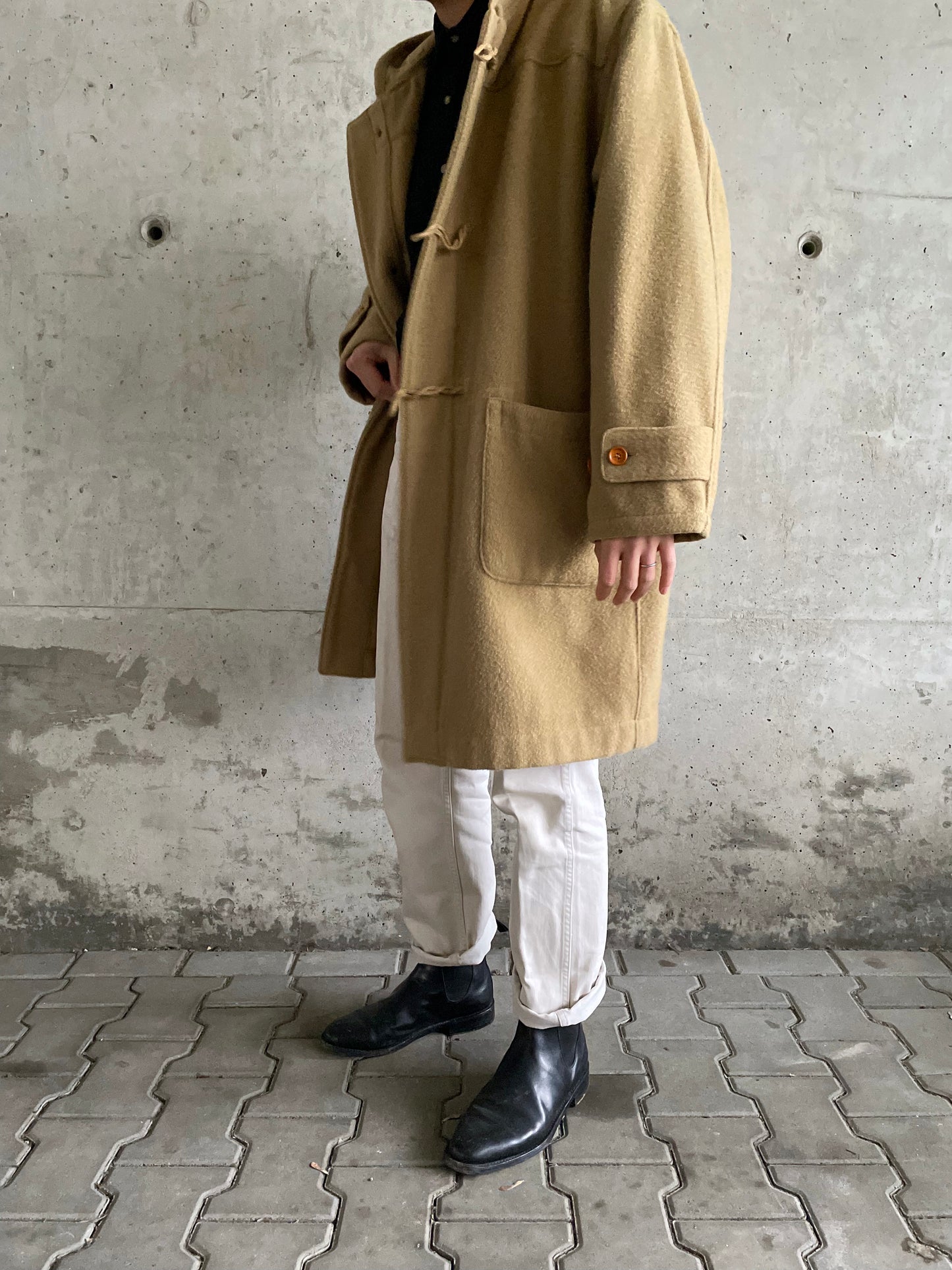 C.P. COMPANY IDEAS FROM MASSIMO OSTI late 80's-early 90's