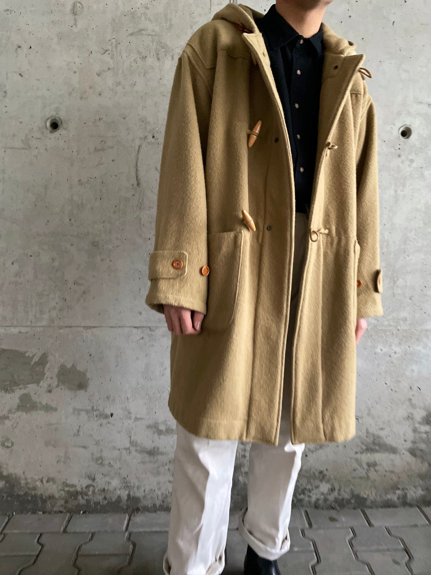 C.P. COMPANY IDEAS FROM MASSIMO OSTI late 80's-early 90's