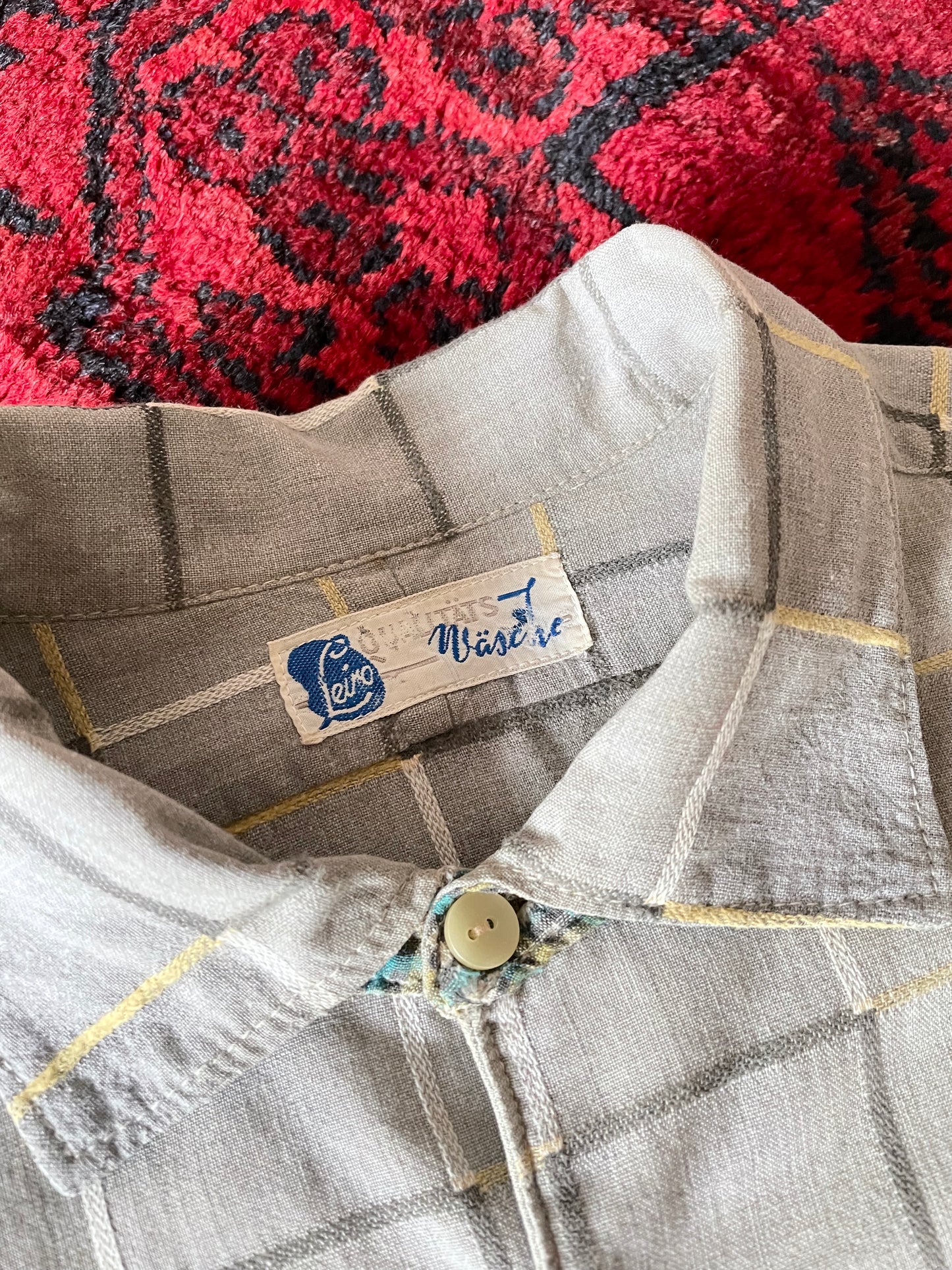 50s shirt