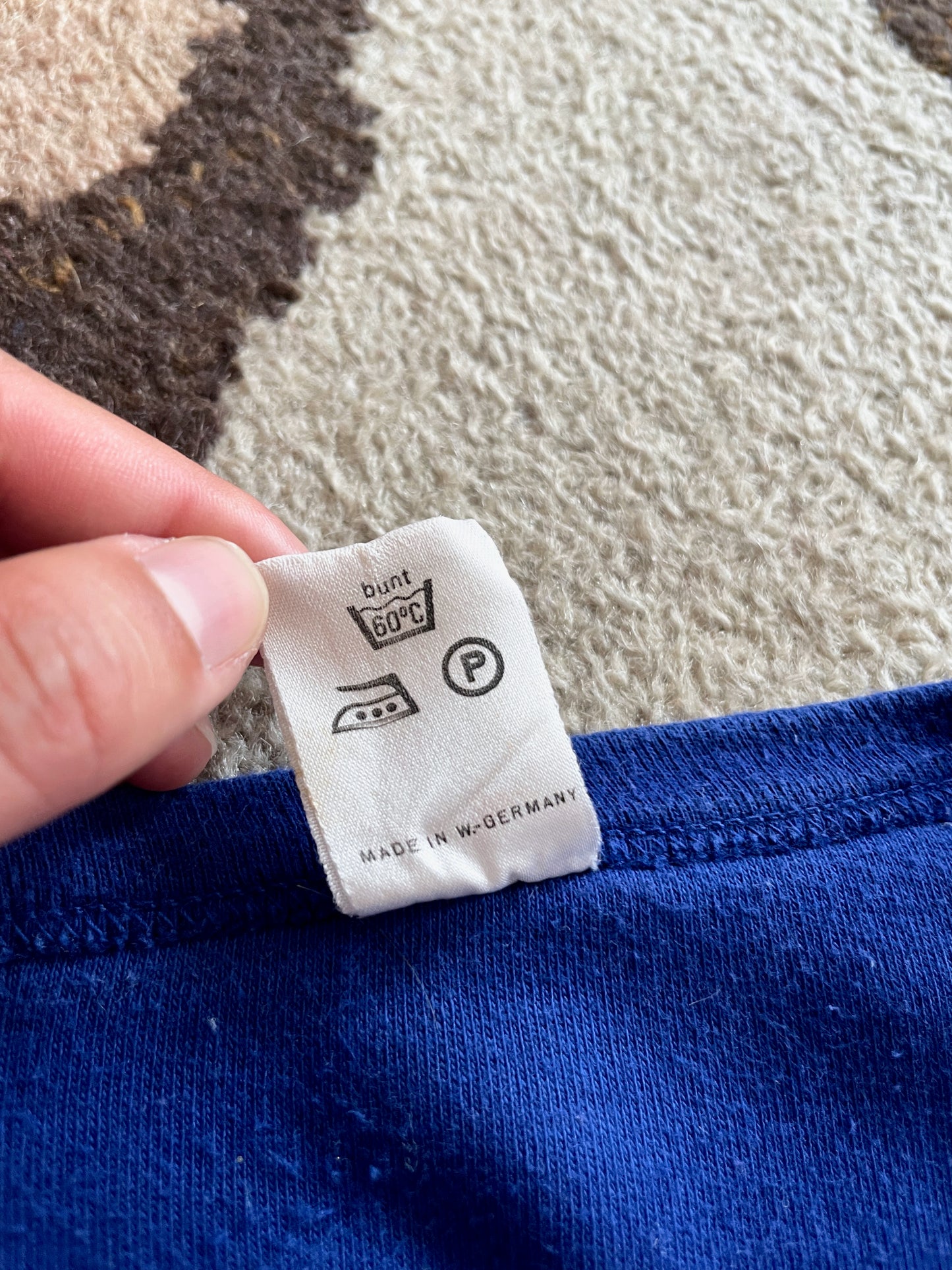 1972's Olympiade Kiel