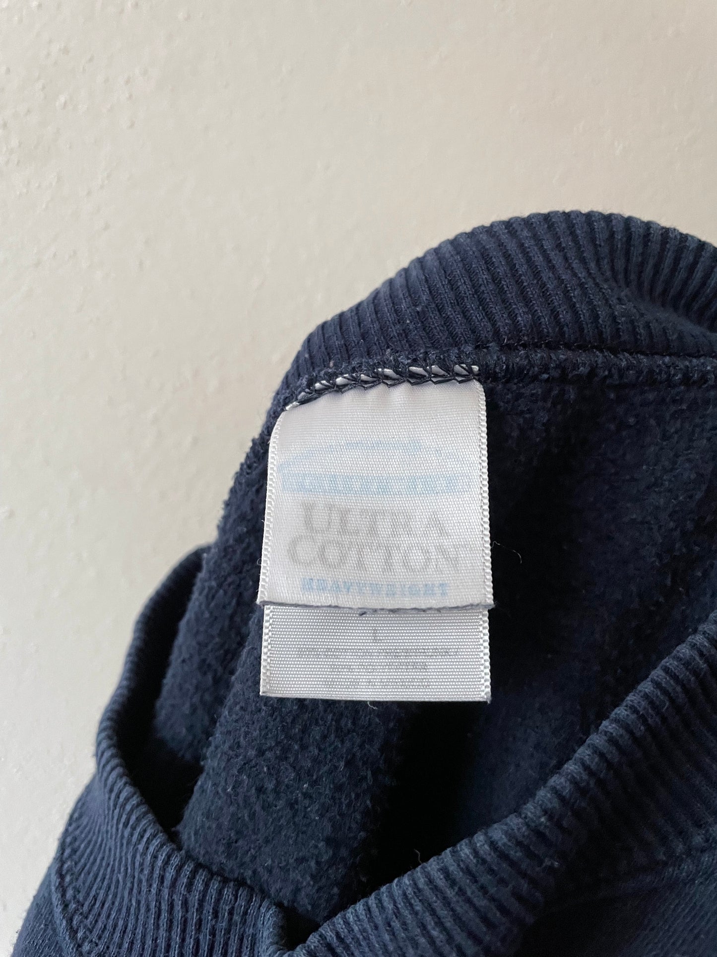 Late 90s METALL HANDEL GERA.-L,XL-