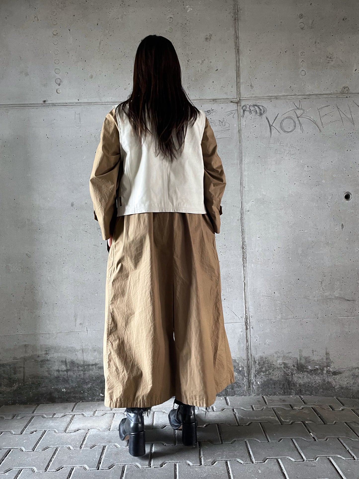 ARMANI JEANS made in Italy