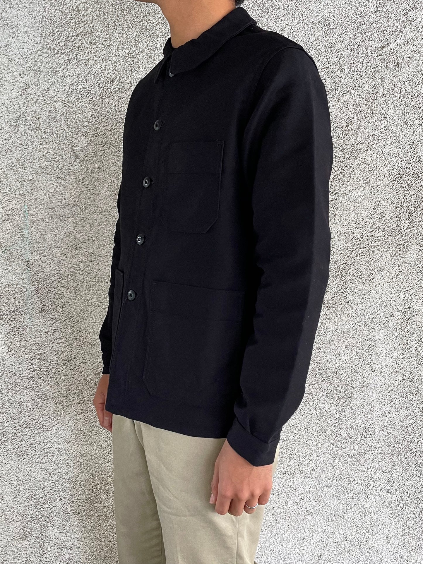 Dead stock 50's-60's LE MONT ST MICHEL