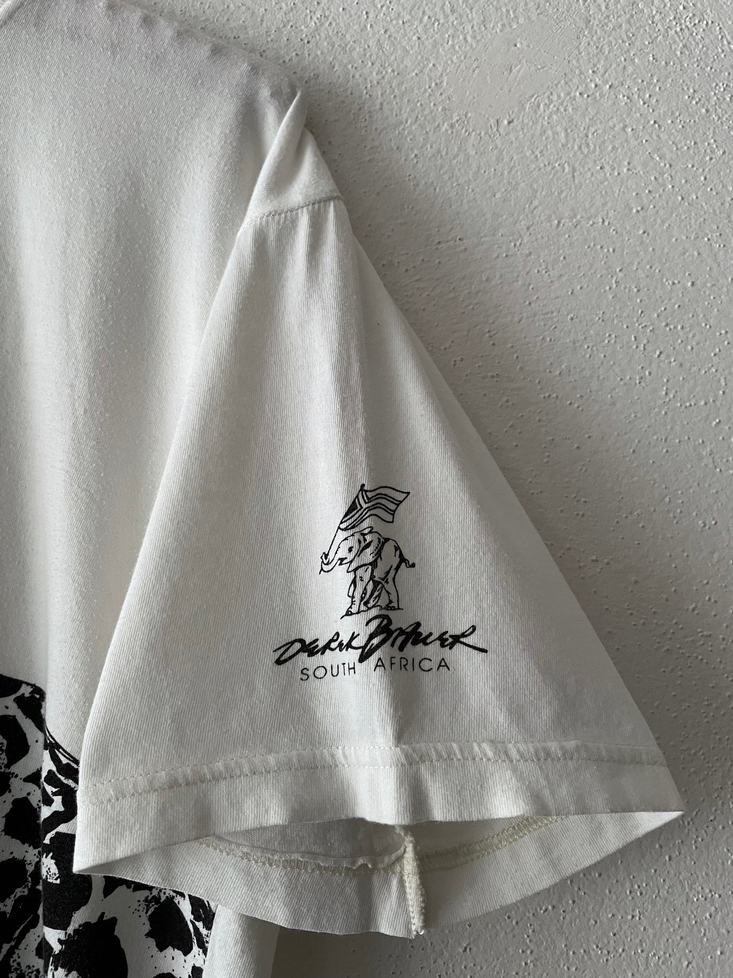 Late 90s Animal tee