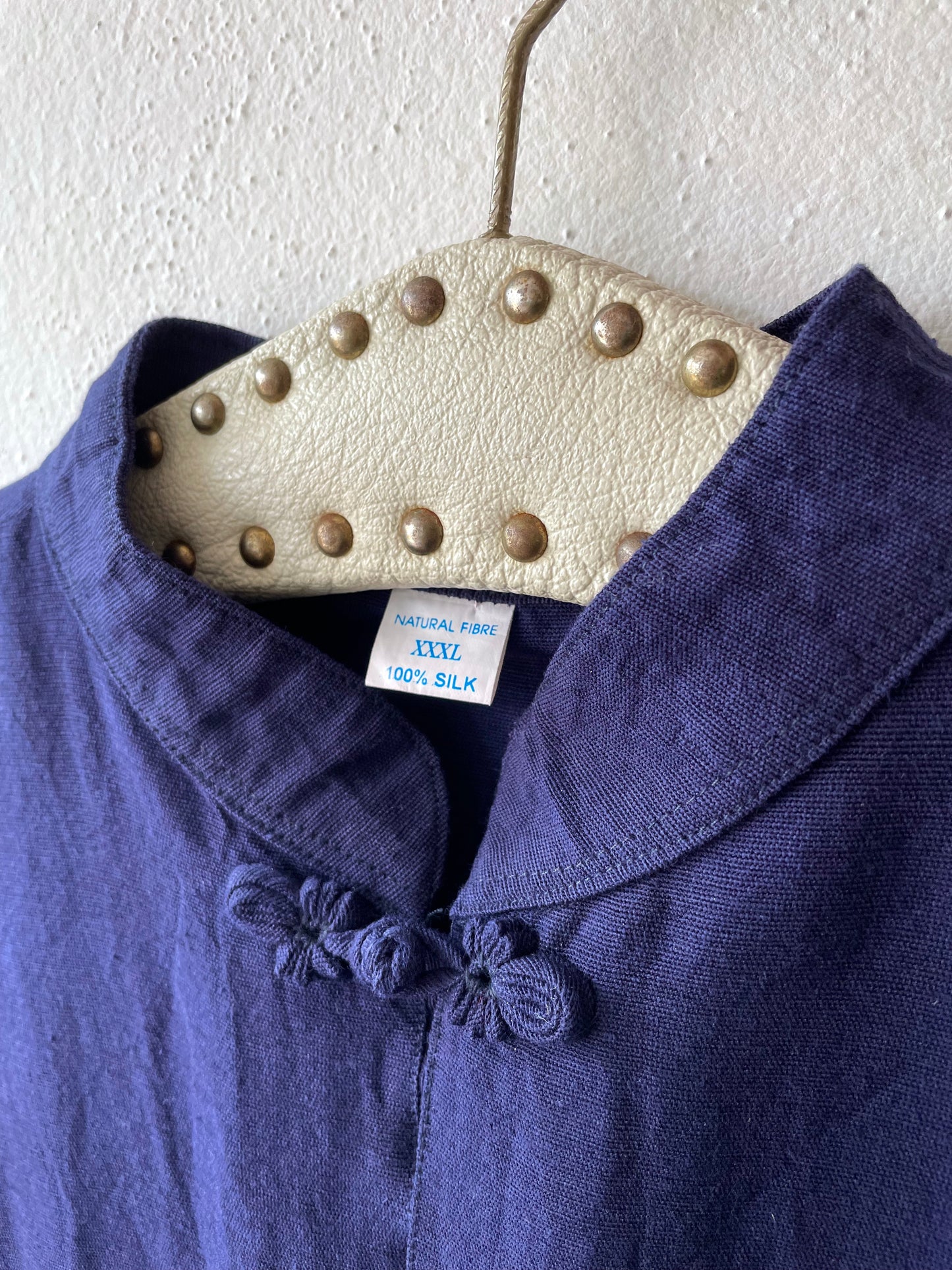 90's silk 2pc deadstock
