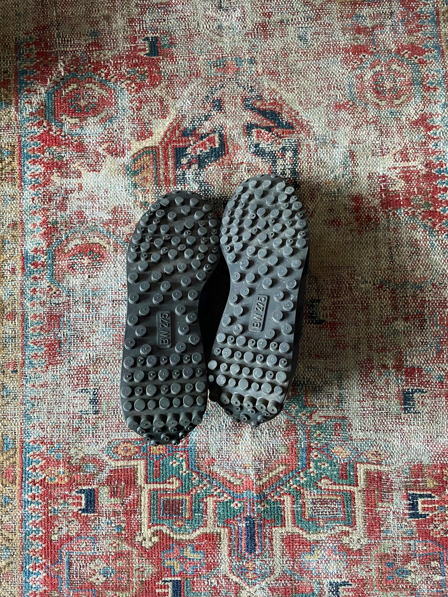 Our eternal friend , German trainer. 27.5cm