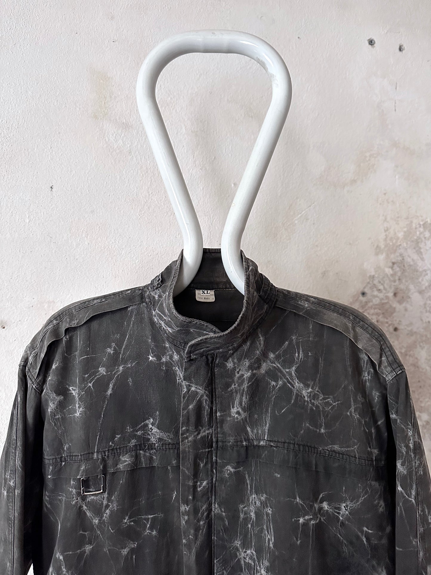 1992s Reversible jkt