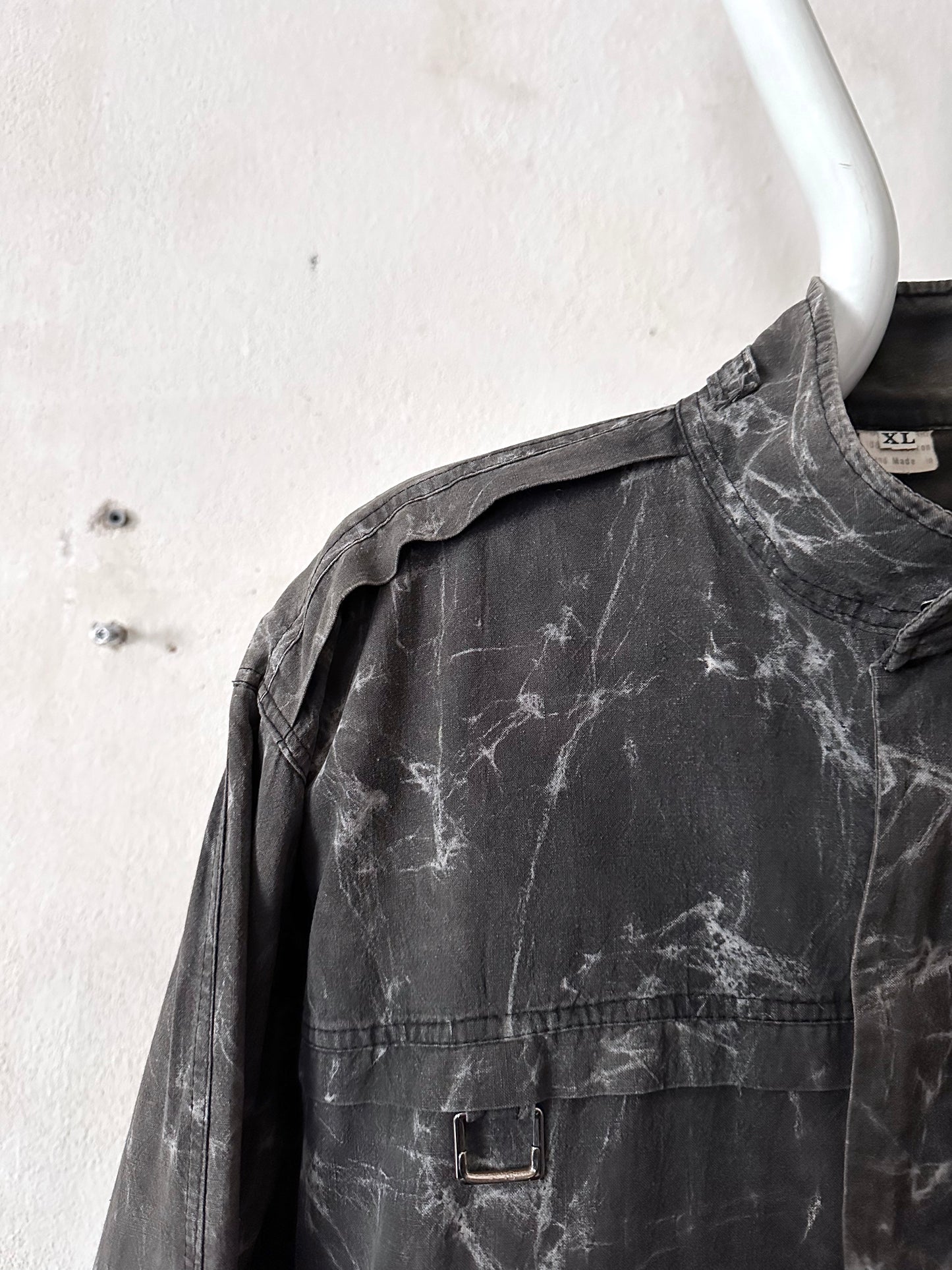 1992s Reversible jkt