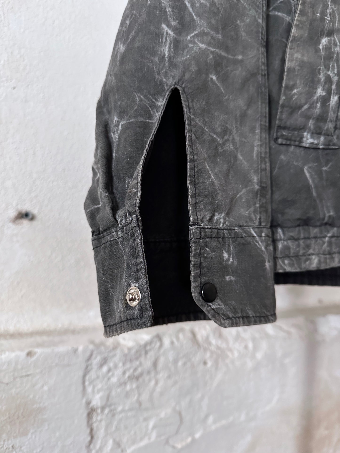 1992s Reversible jkt