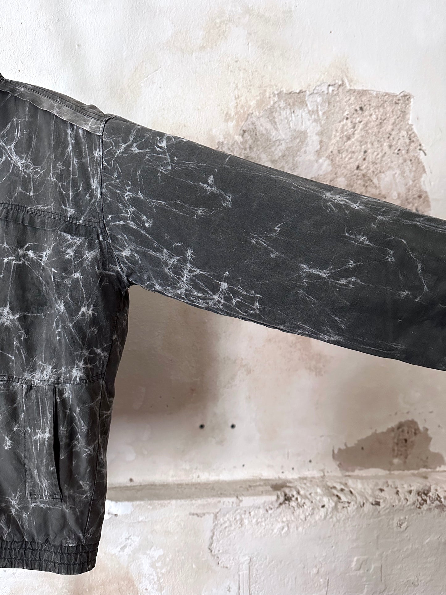 1992s Reversible jkt