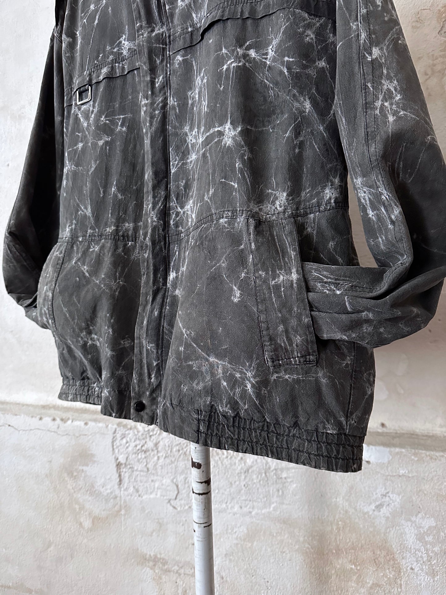 1992s Reversible jkt