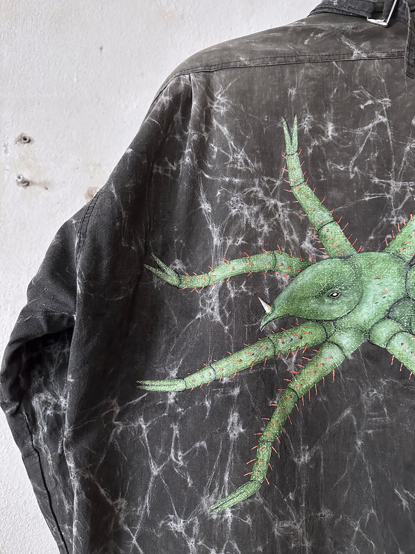 1992s Reversible jkt