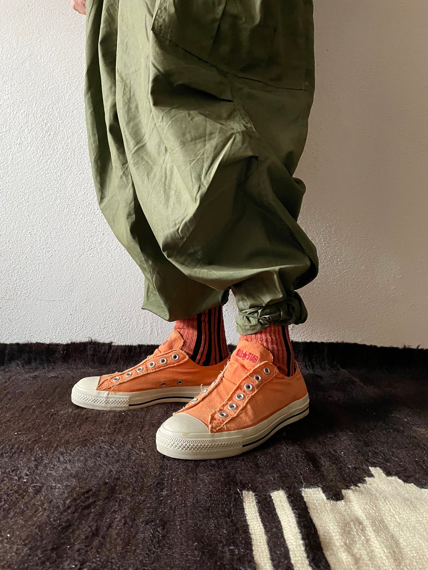 converse × john varvatos