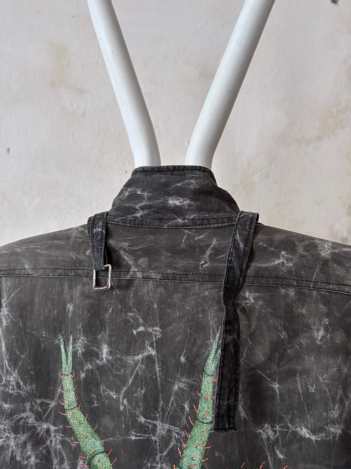 1992s Reversible jkt