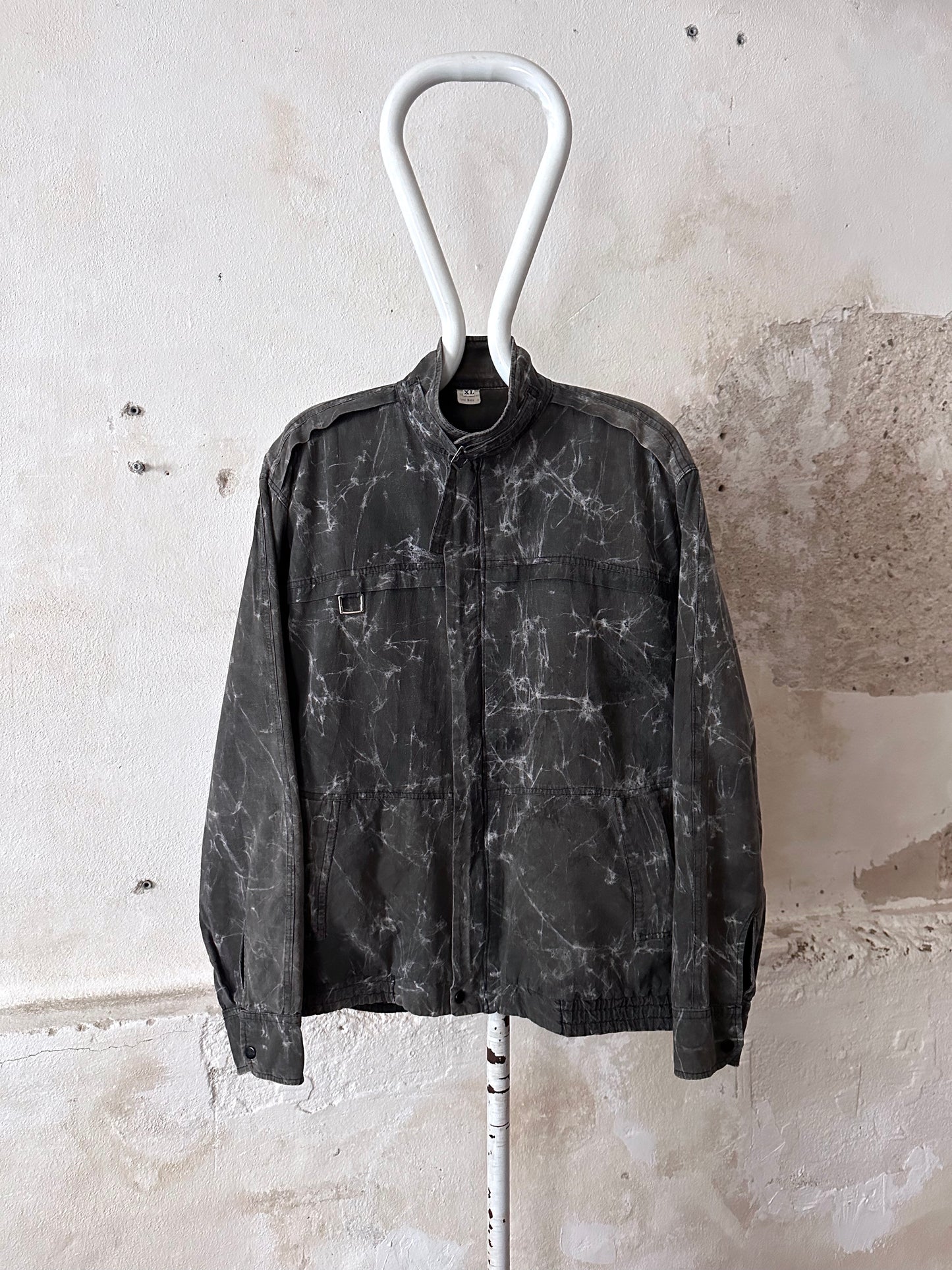 1992s Reversible jkt