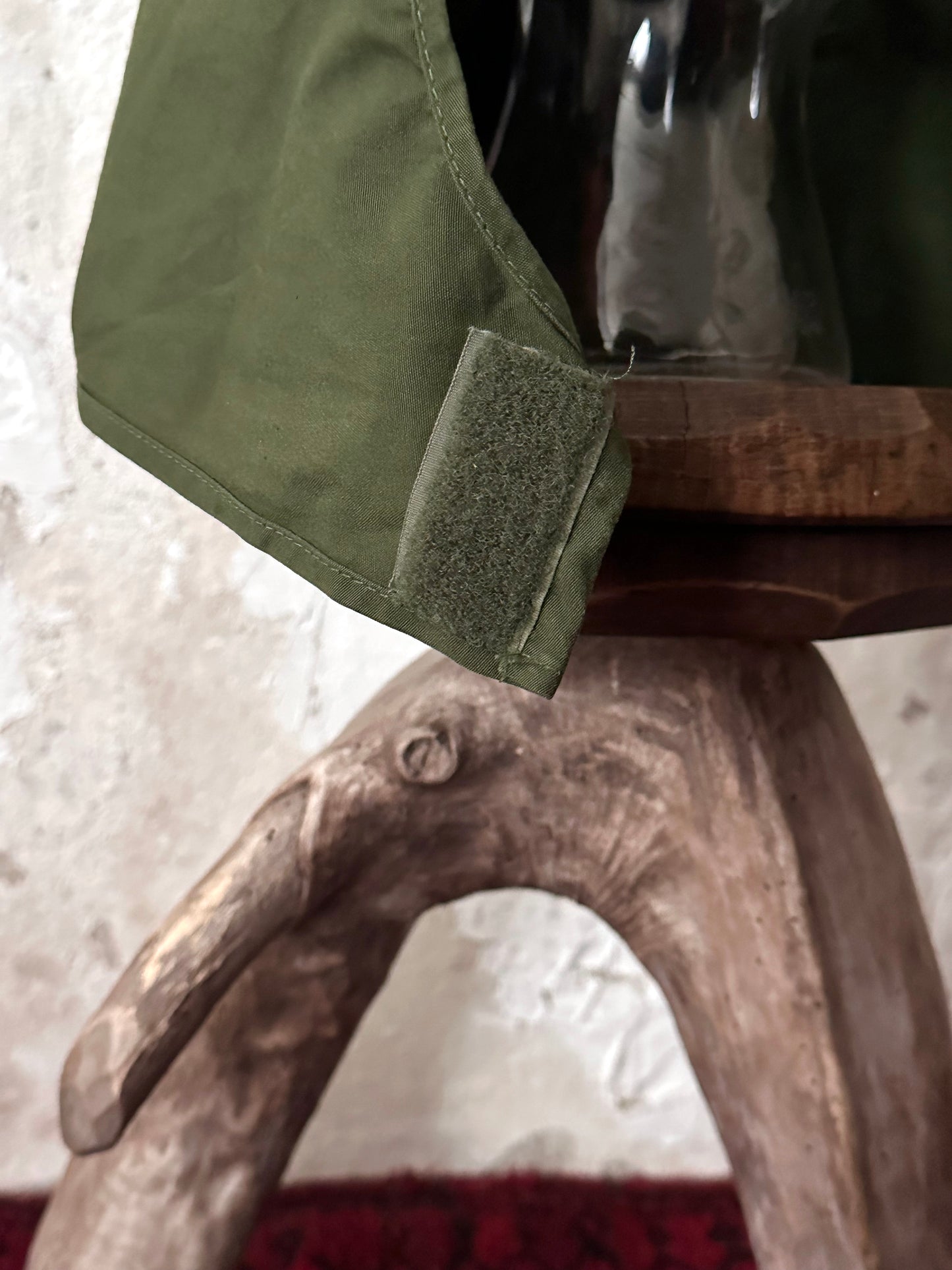 Unknown military cap