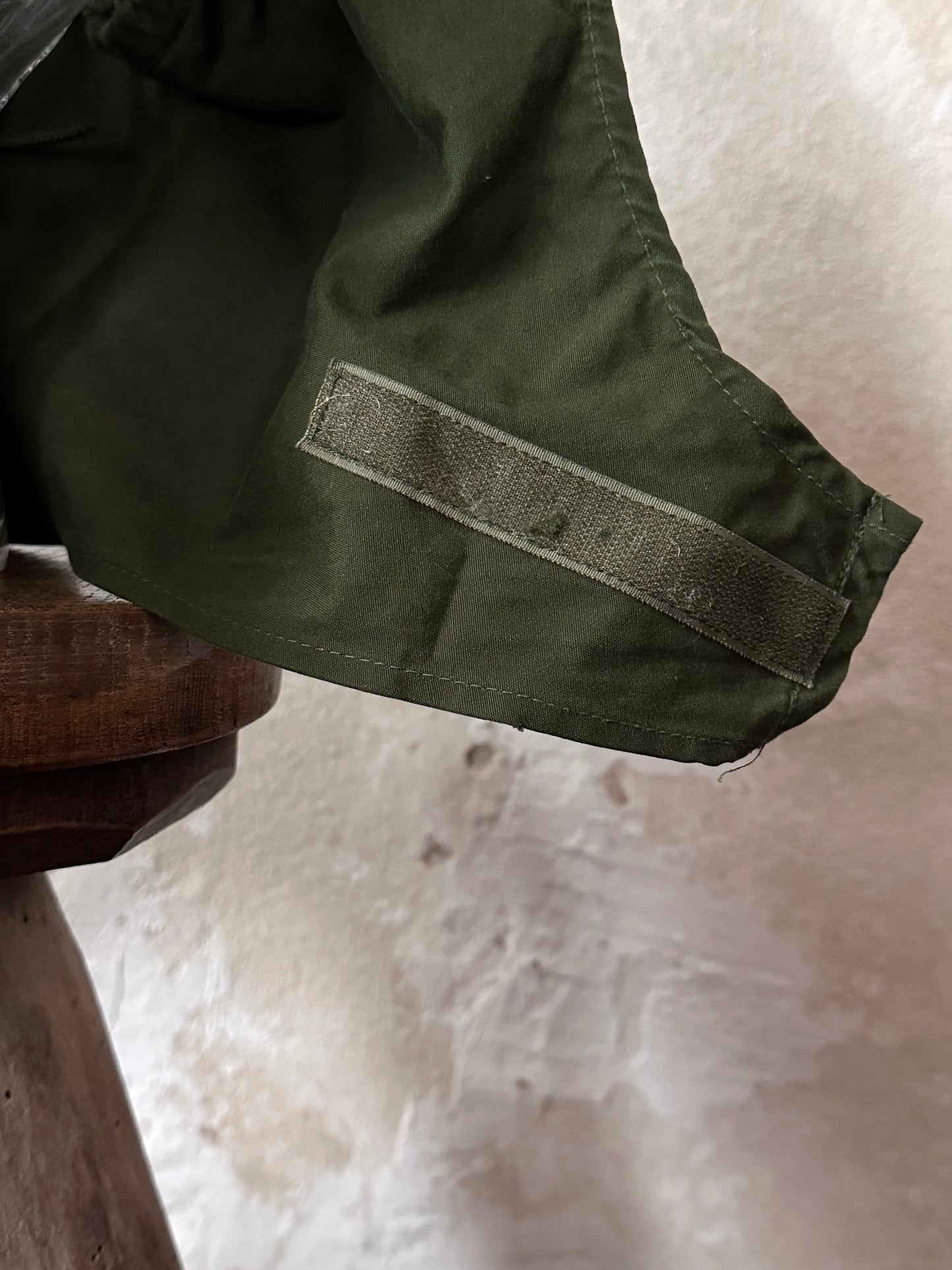 Unknown military cap