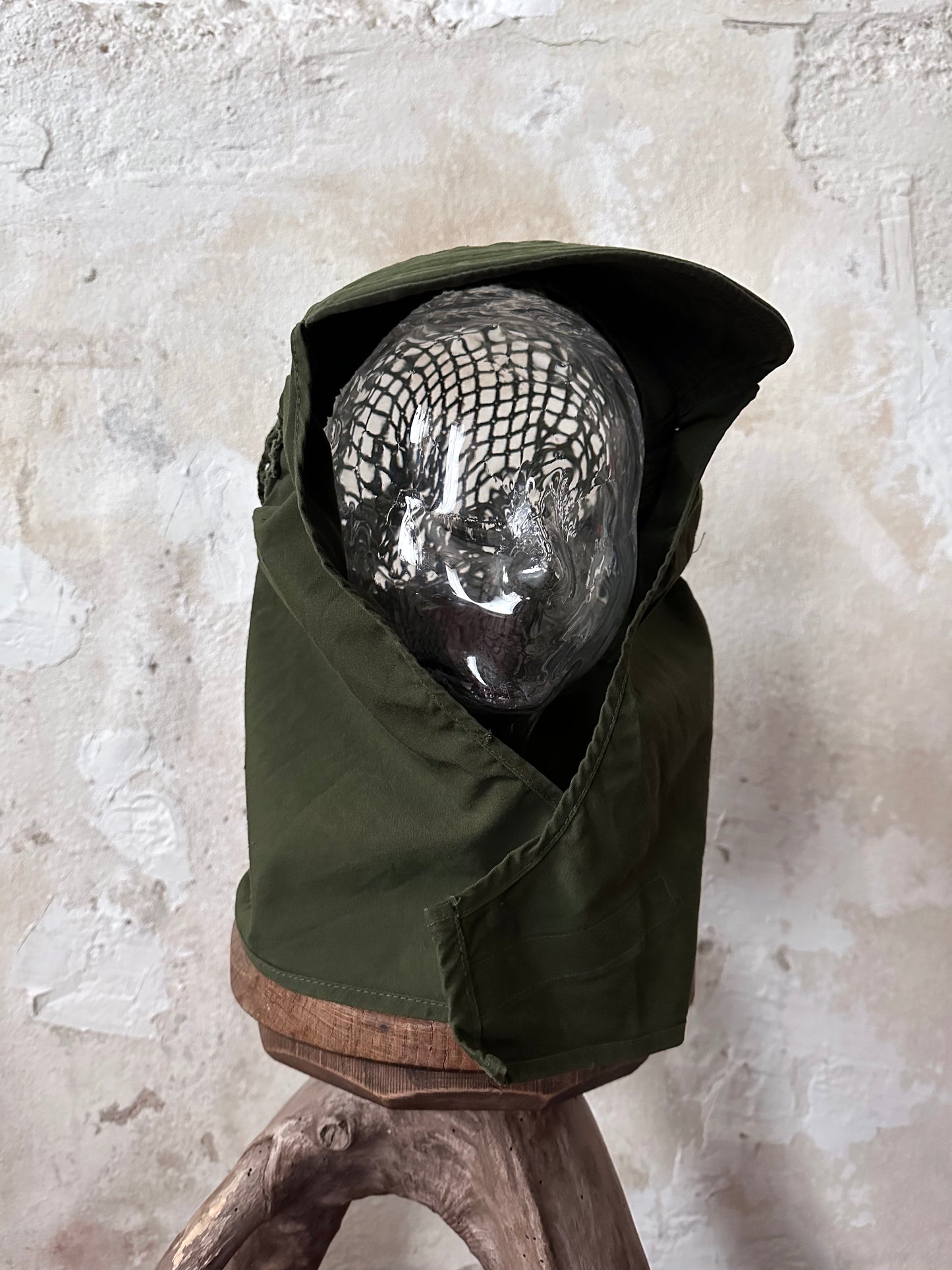 Unknown military cap