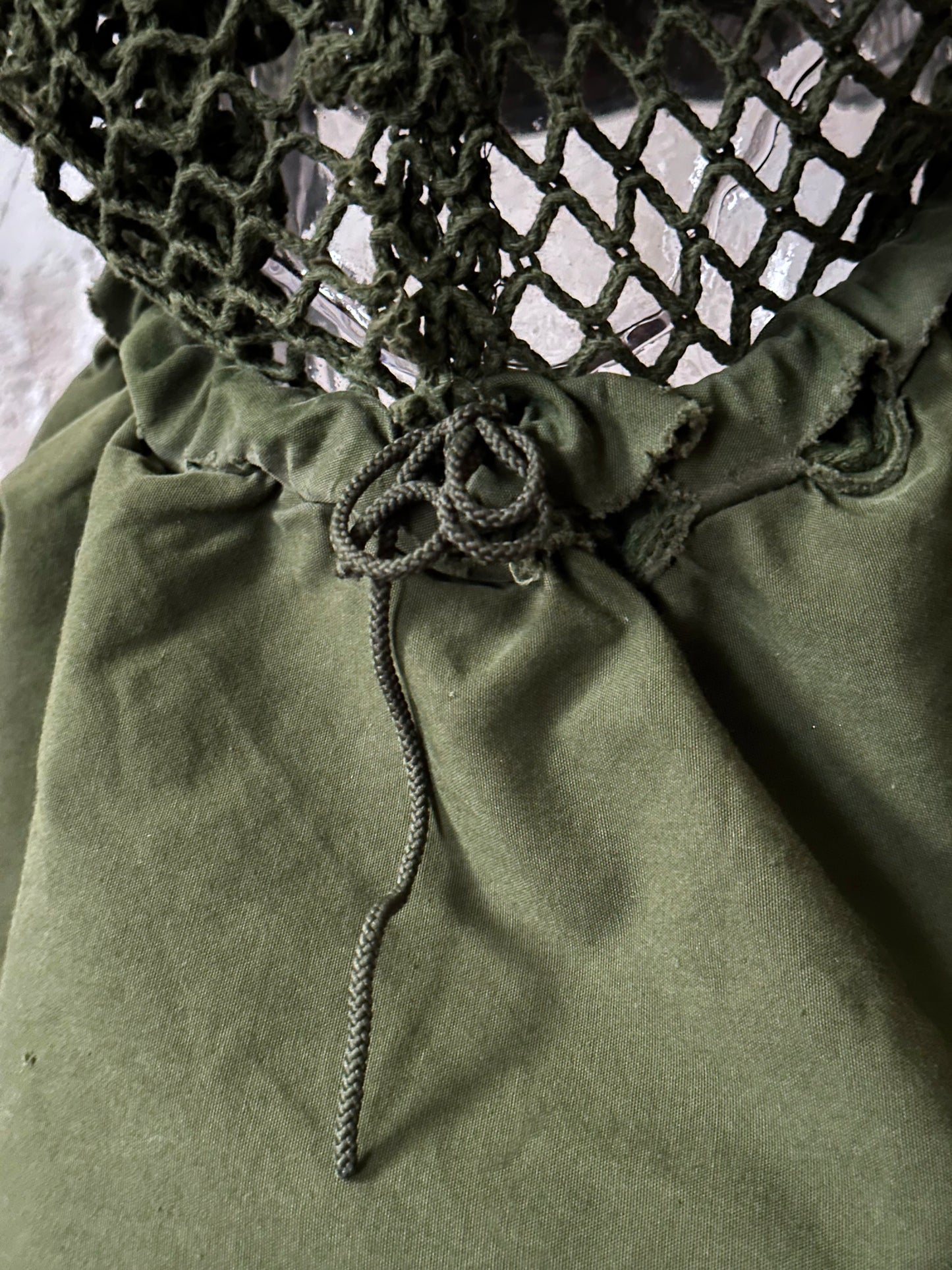 Unknown military cap