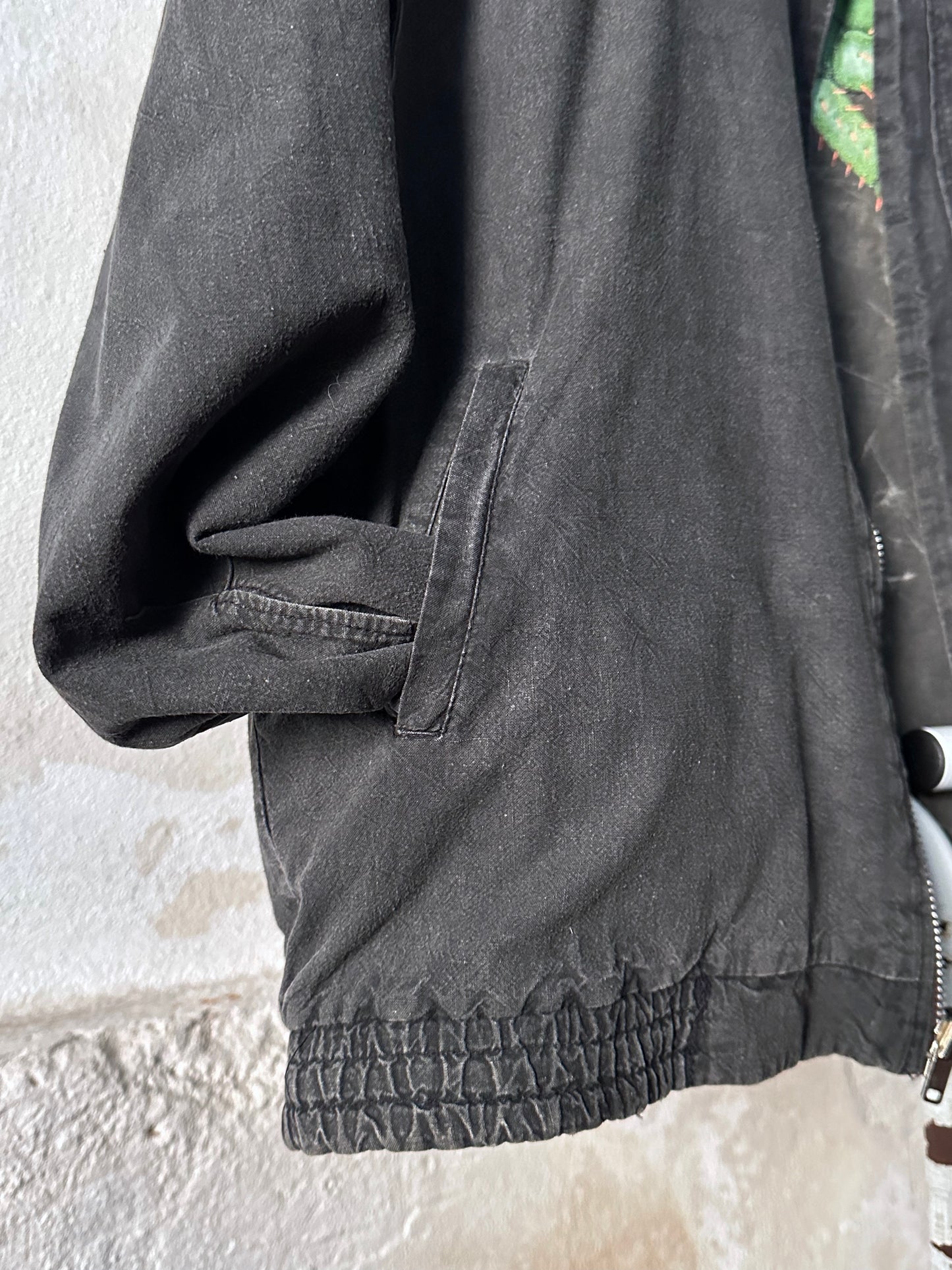 1992s Reversible jkt