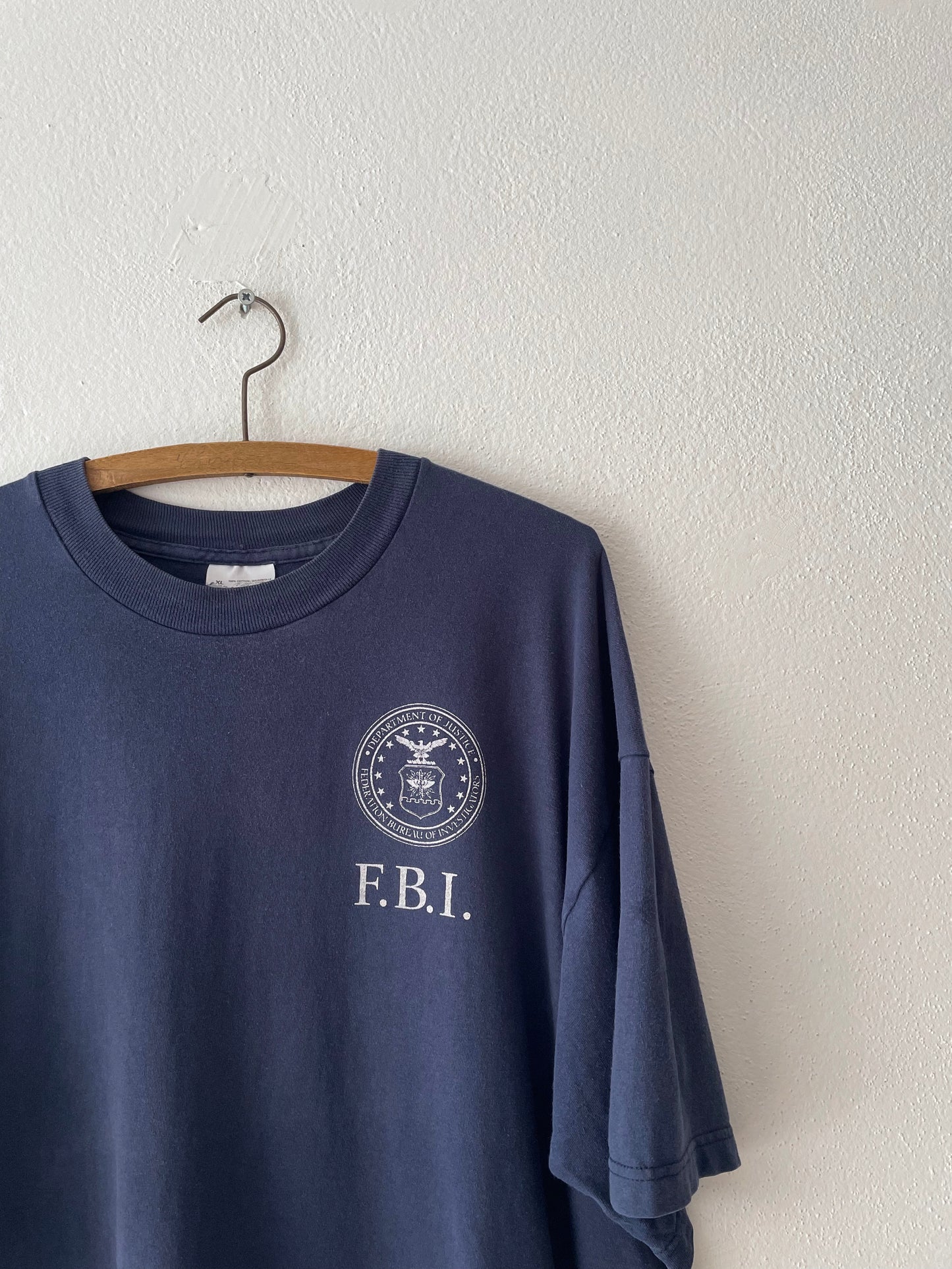 FBI