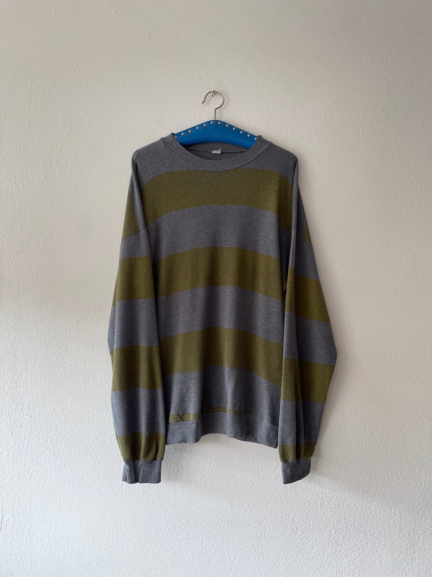 90s Stripe