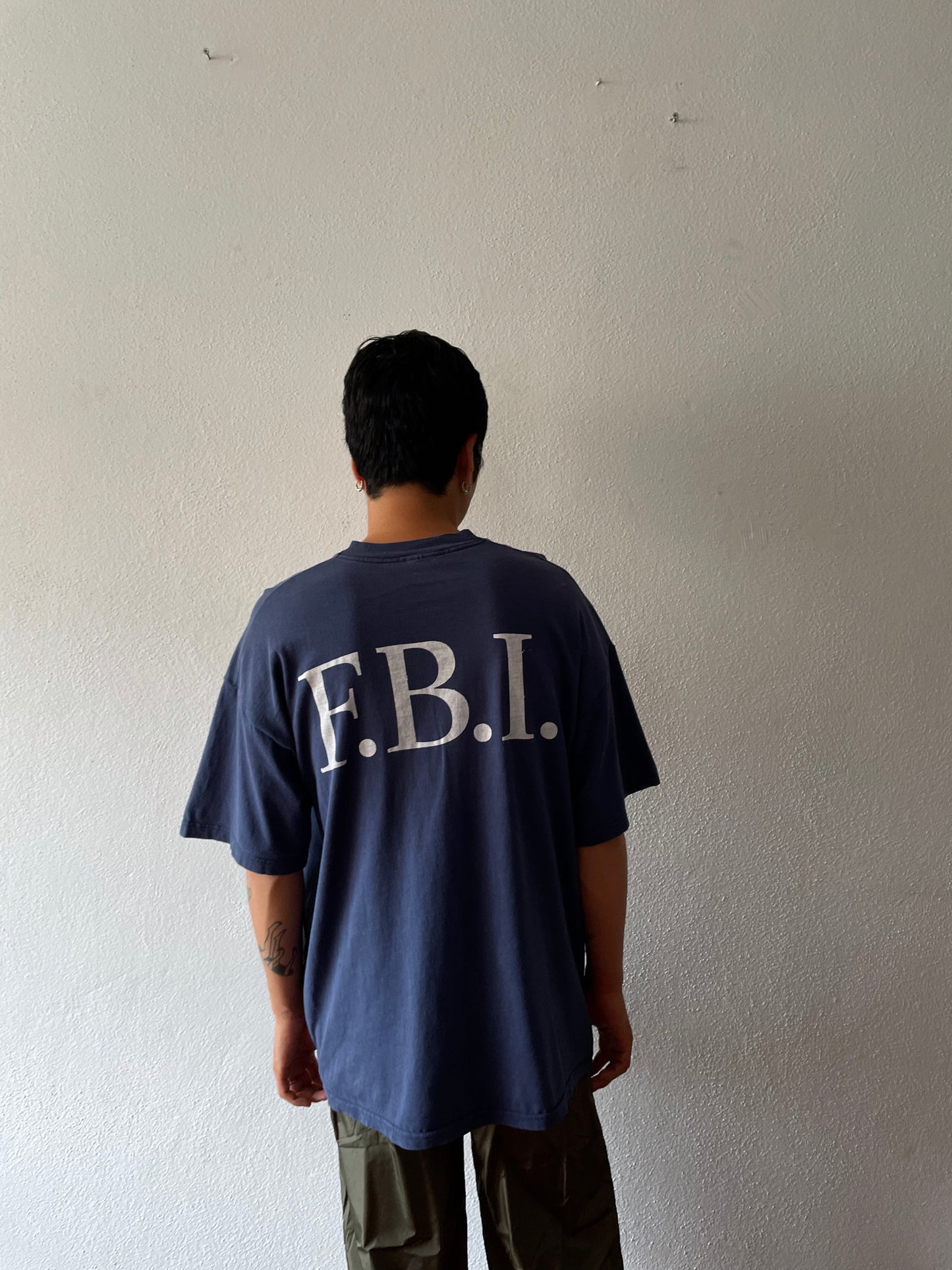 FBI