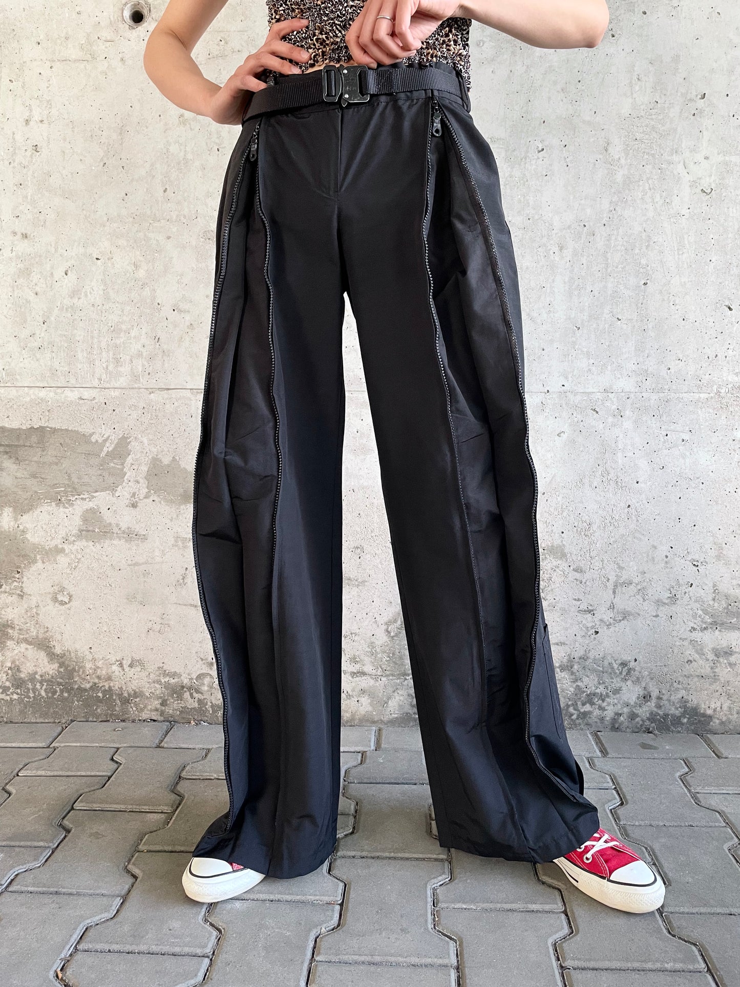 Italy special black.