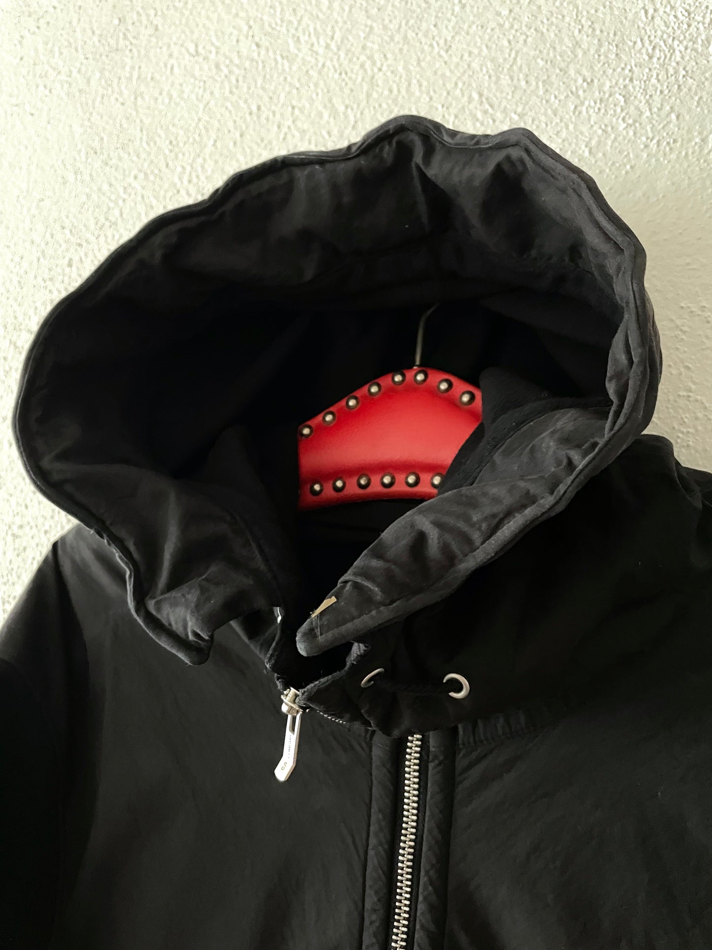 2004 A/W C.P.COMPANY - BLACK -