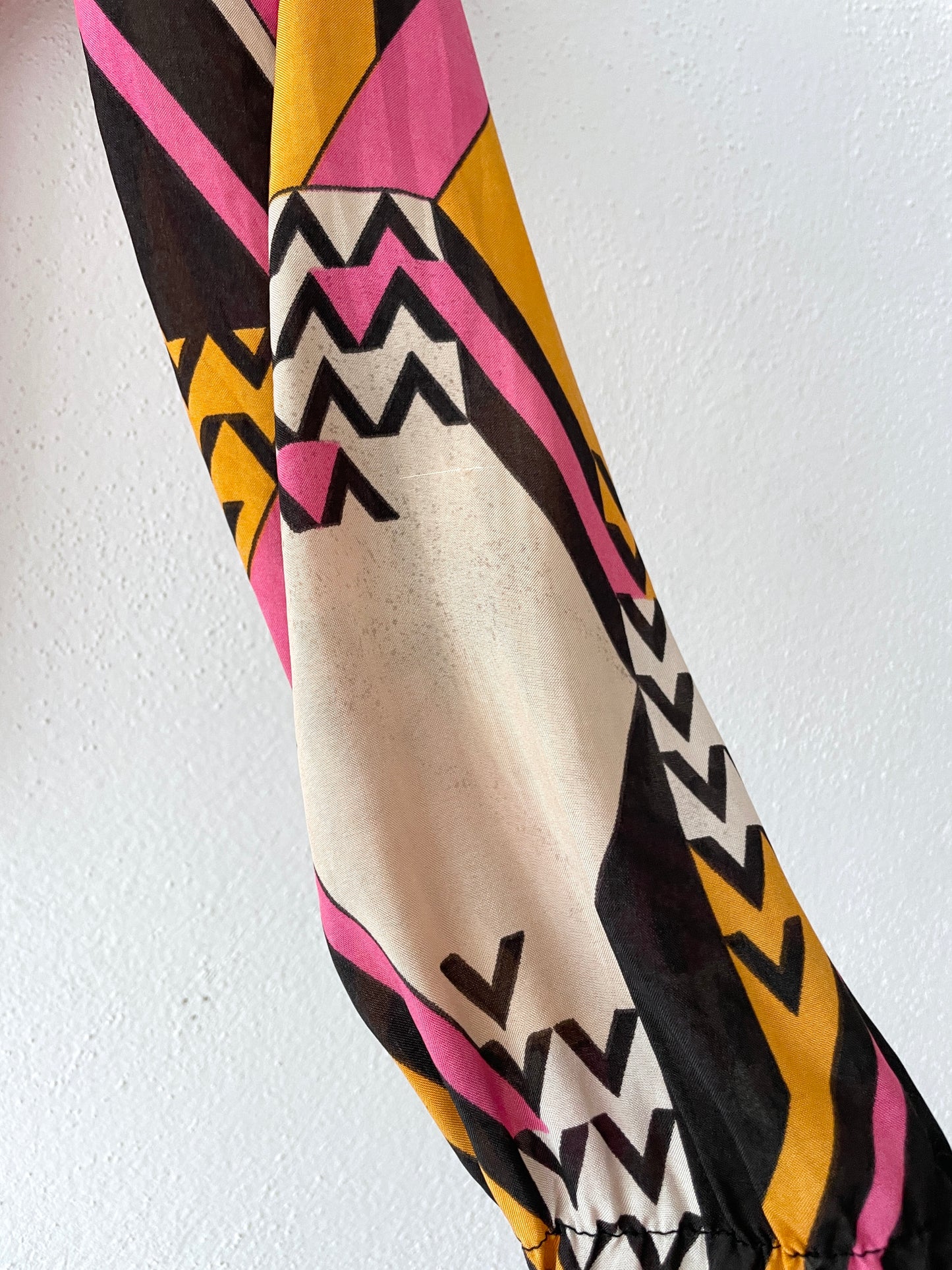 super lovely tops from 1970's Germany