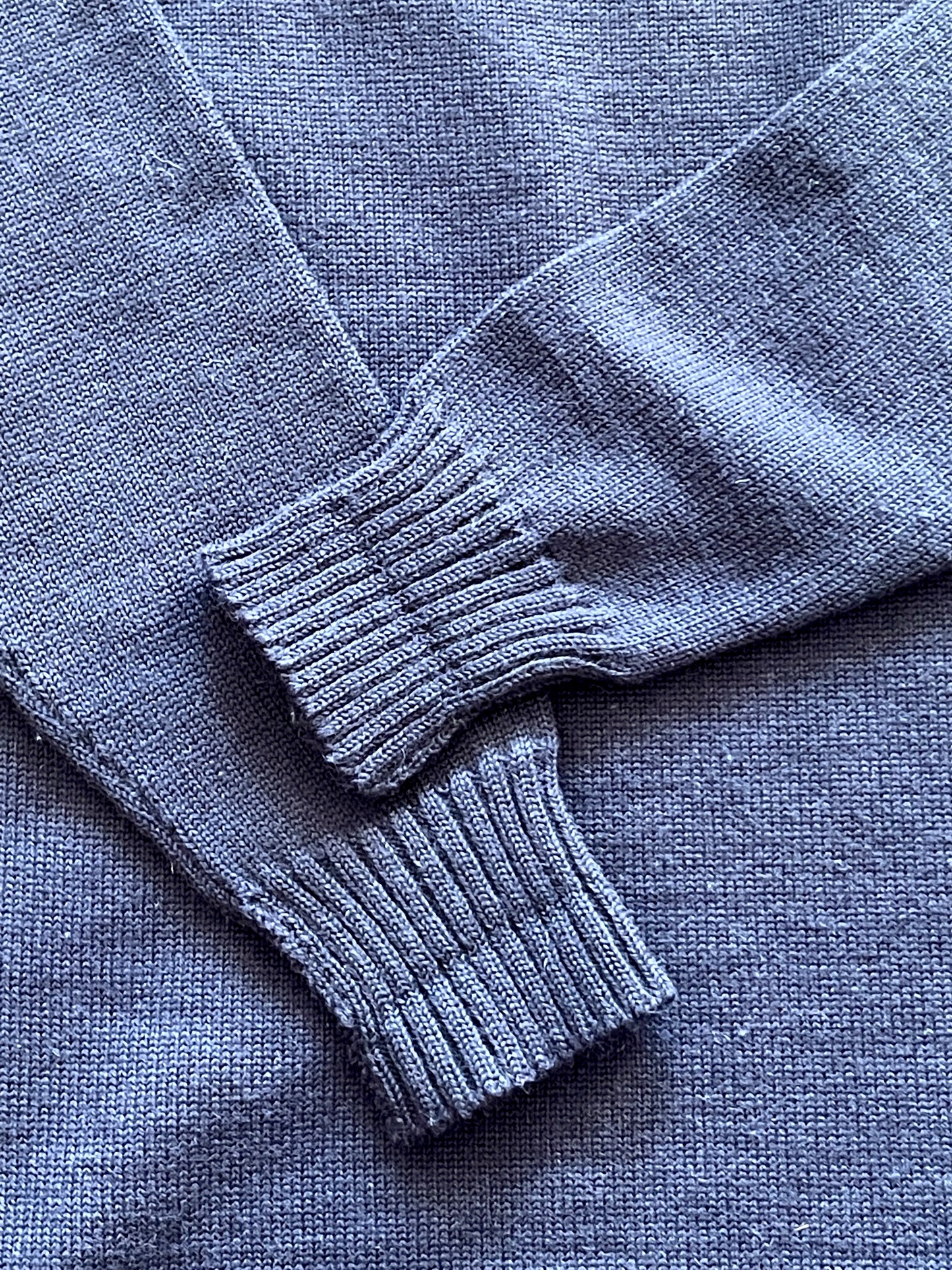 vintage Fisherman jumper