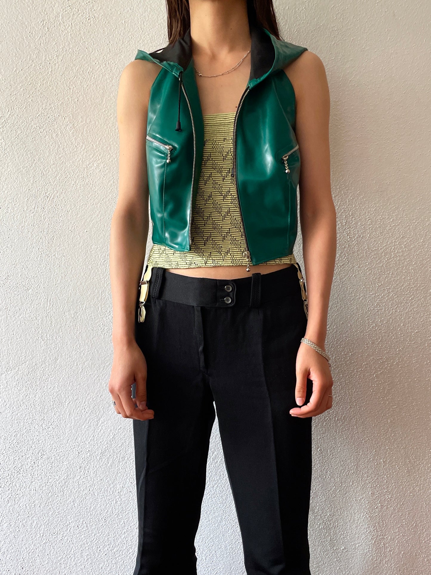 90s UK superb rubber top