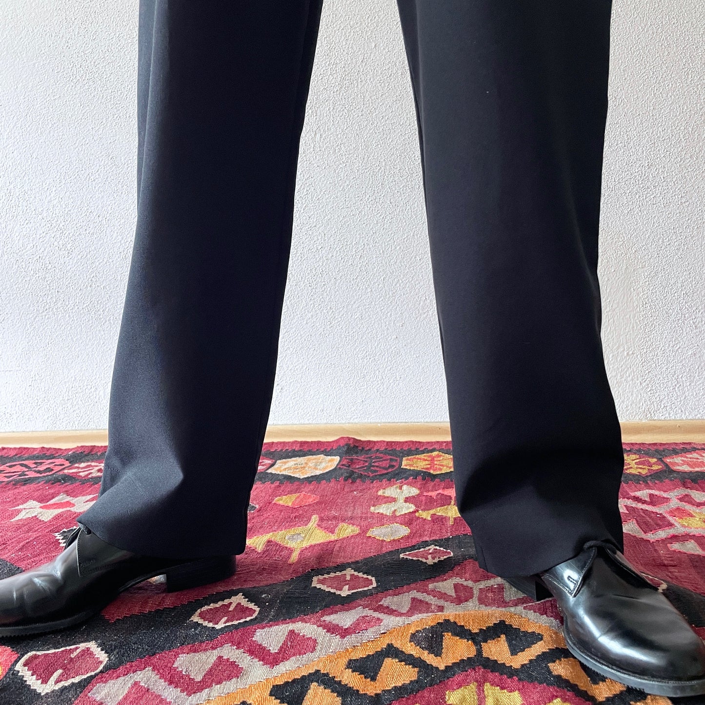 sailor style overall, made in France