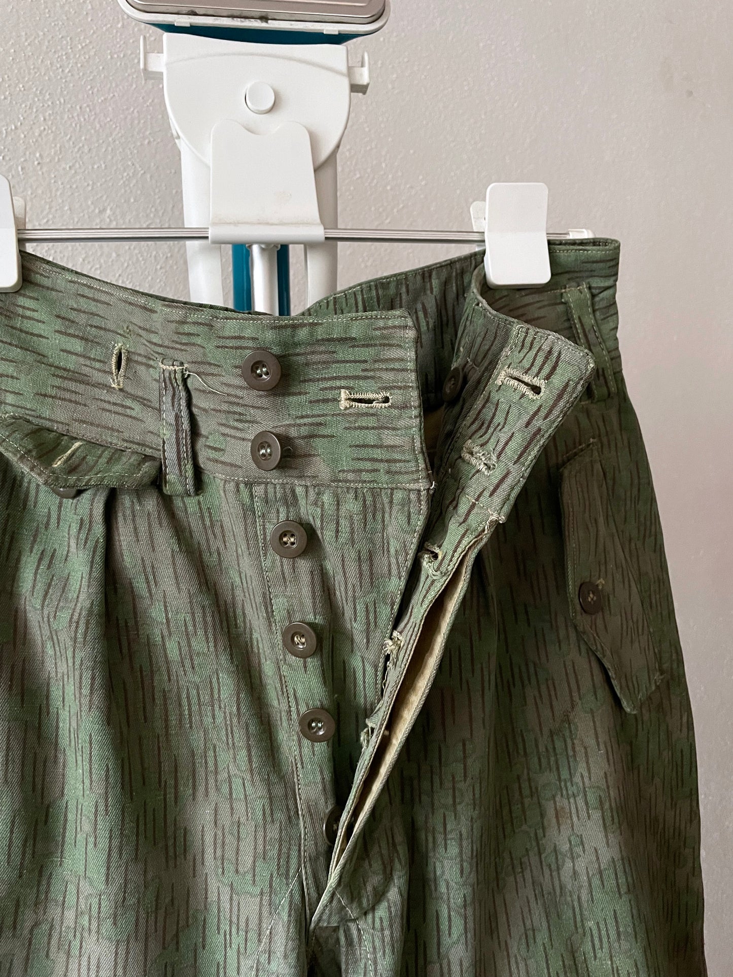 60's Czechoslovakia military