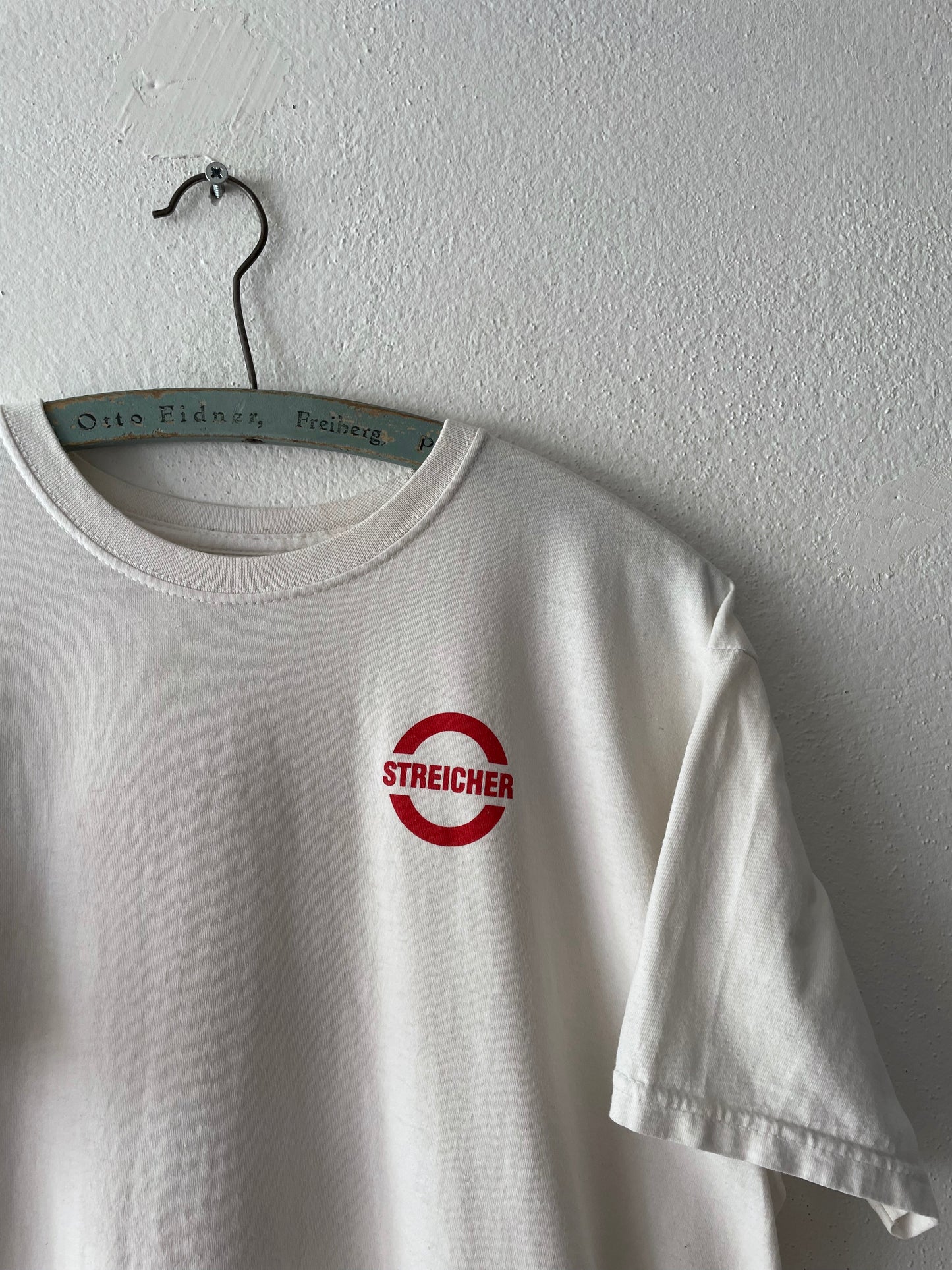 STREICHER tee's 9p set.