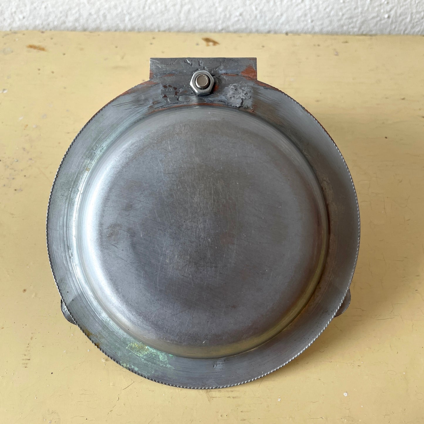 1951's vintage ash tray