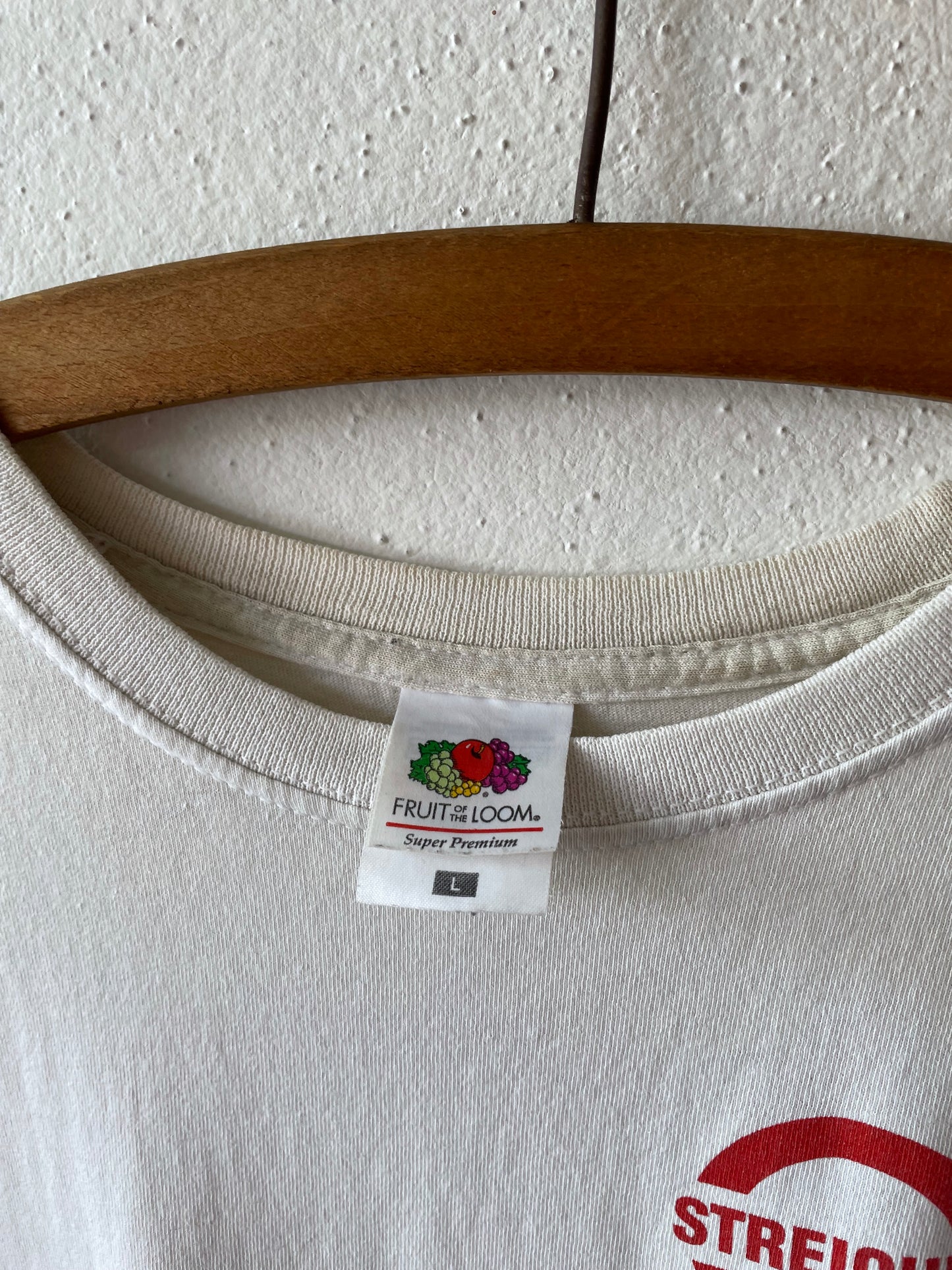 STREICHER tee's 9p set.