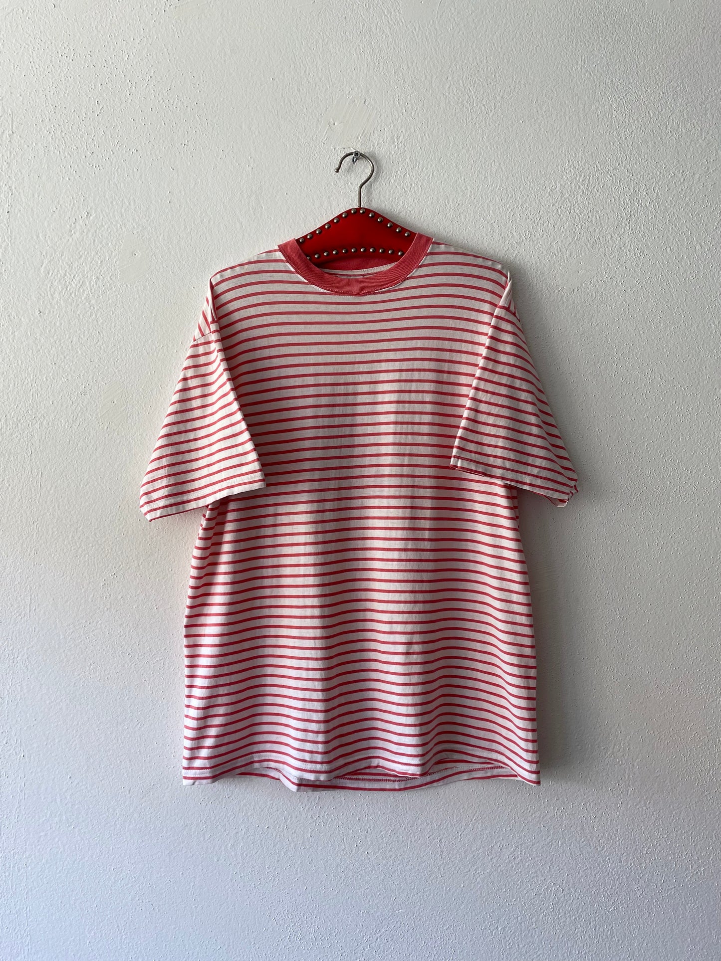 90s fade Red×White
