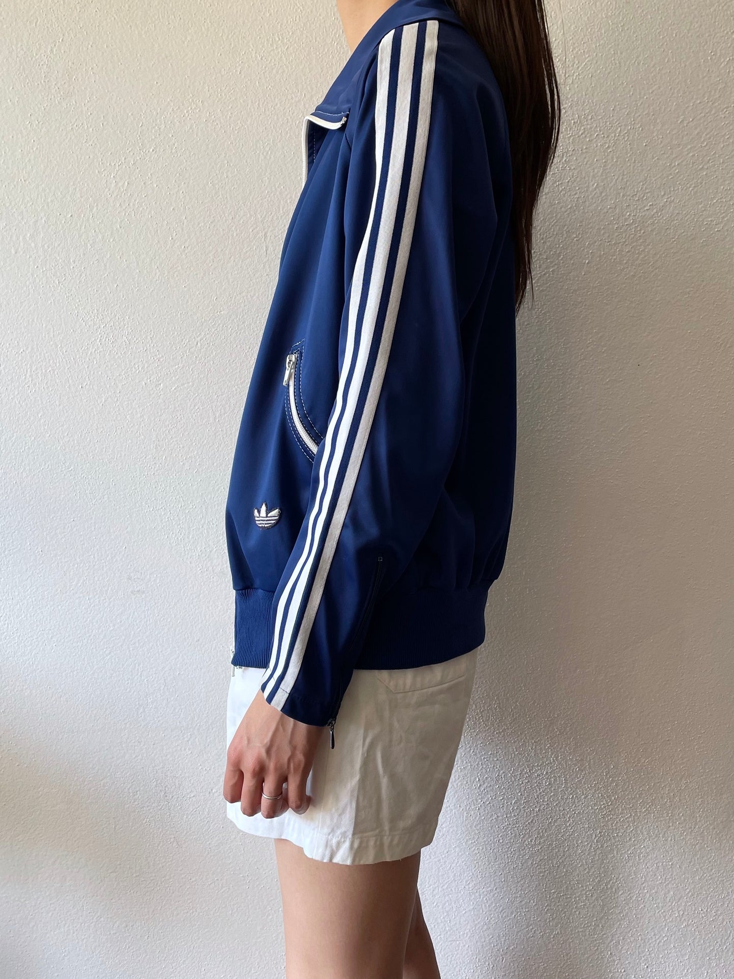 70's Adidas West-Germany.