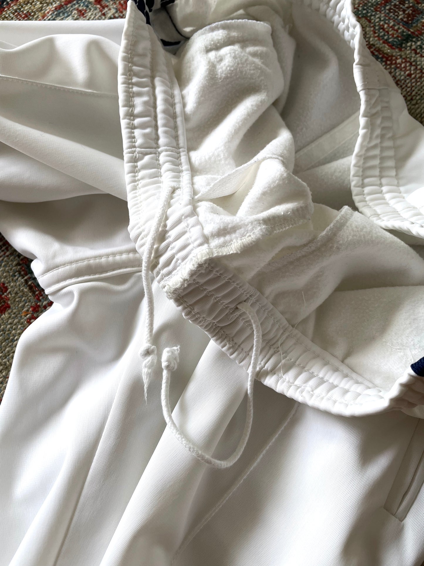 70s adidas west germany track pants