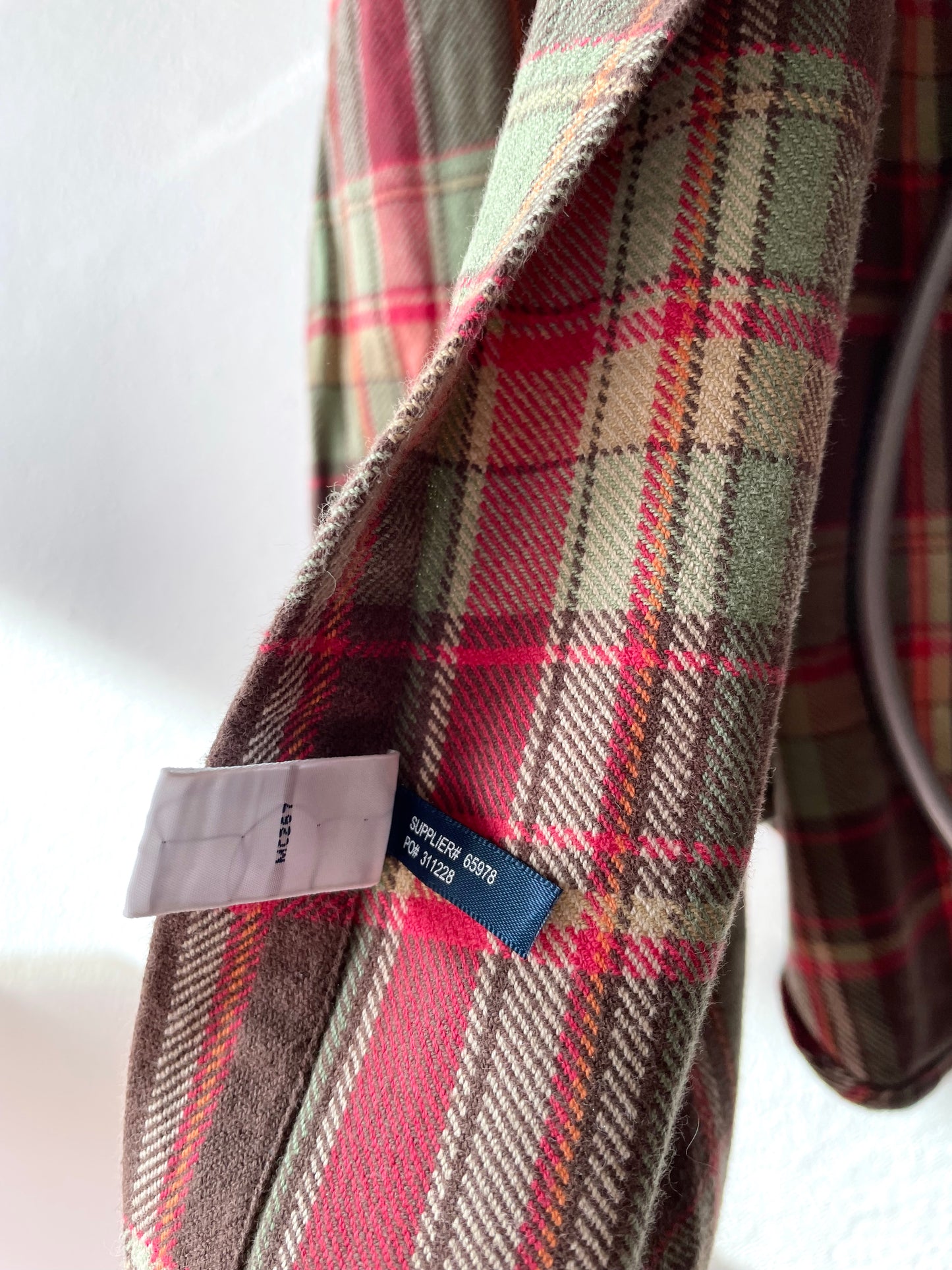 Polo Ralph Lauren Cotton shirt