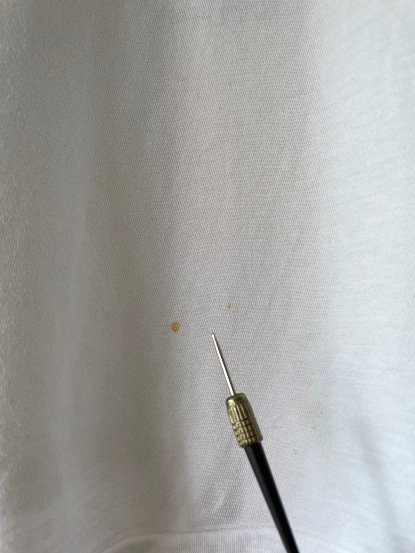 90s Highlander Movie tee.