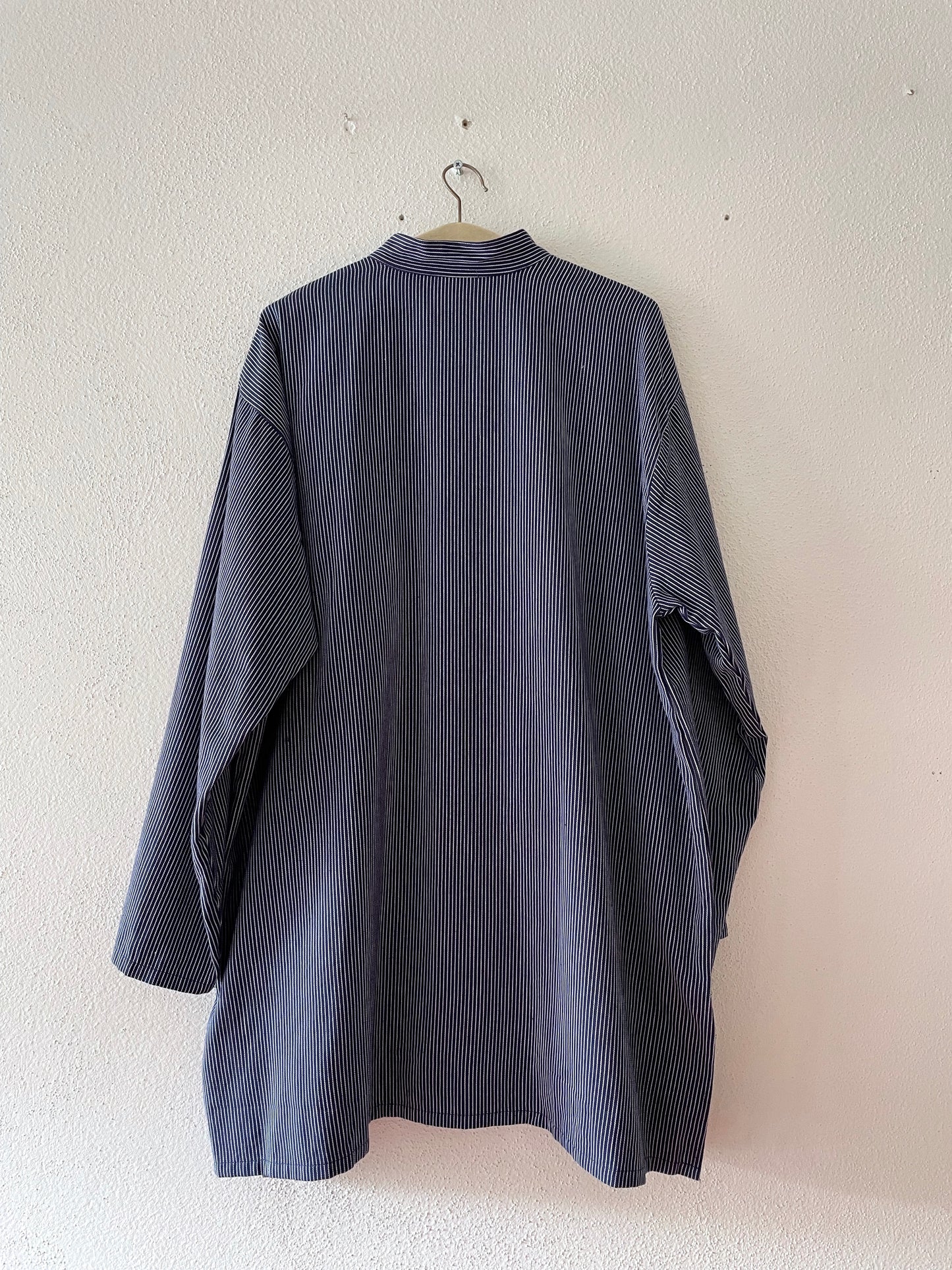 germany fisherman's smock shirt XXXXXL