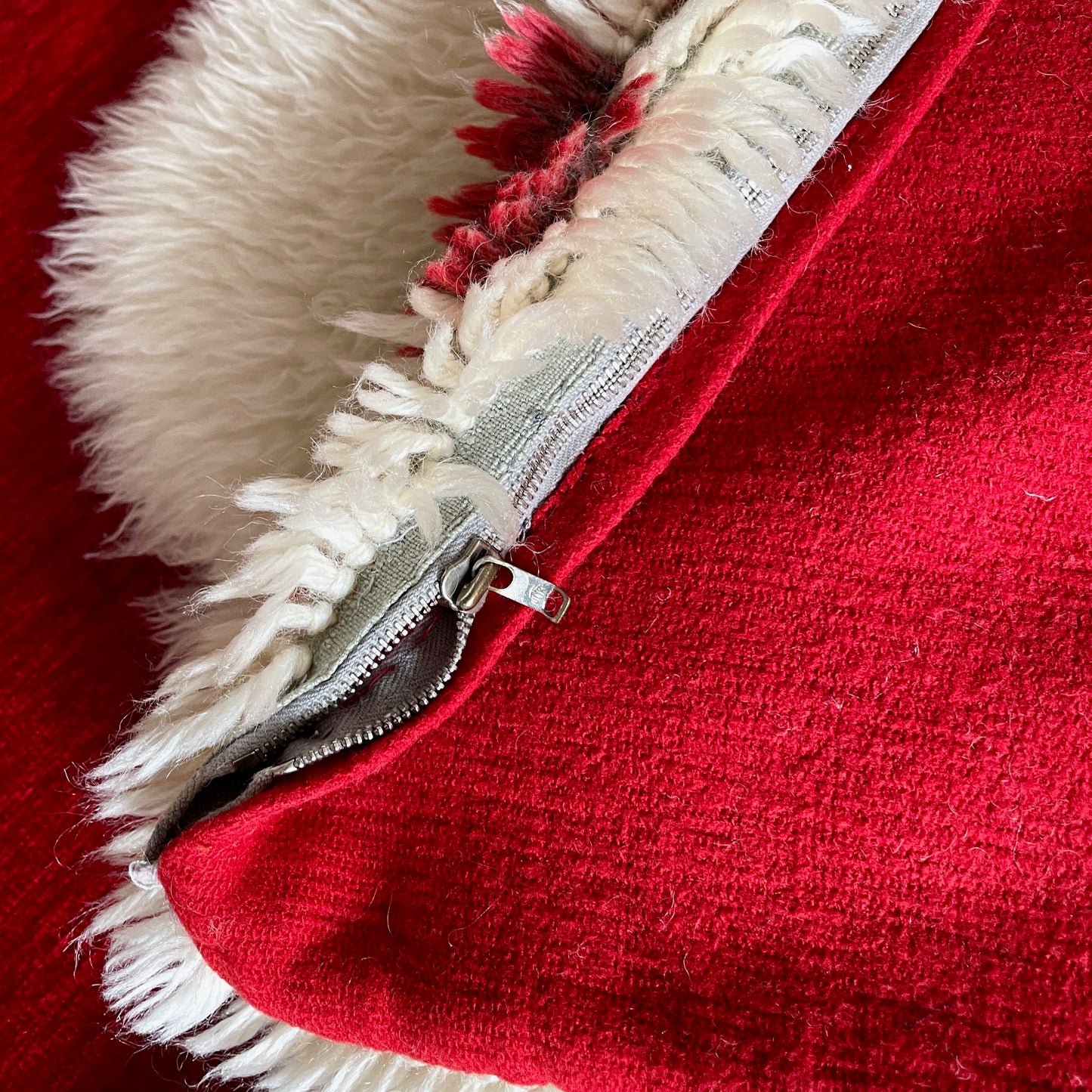 mohumohu cushion cover