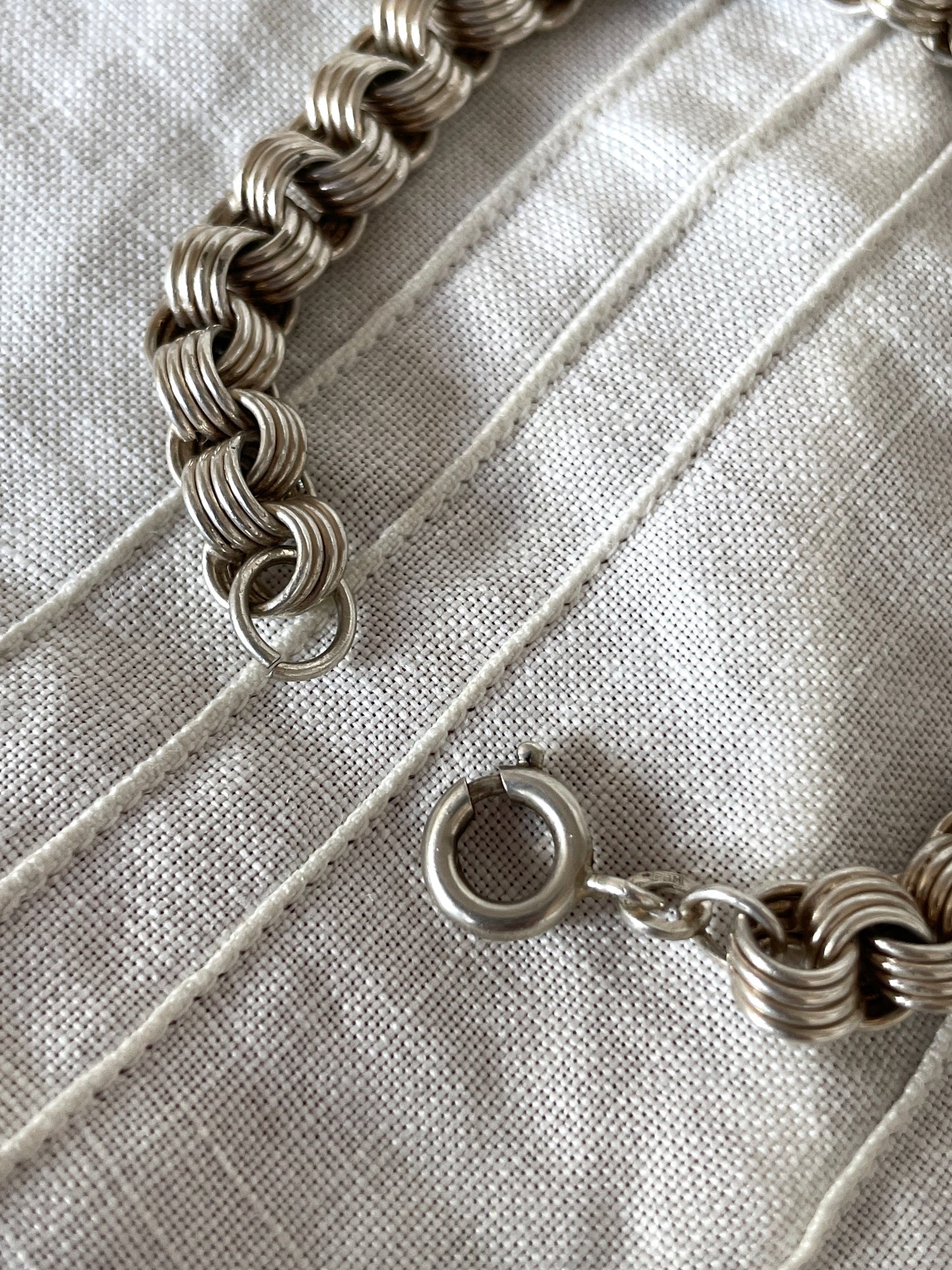 835 Friedrich Binder bracelet Germany