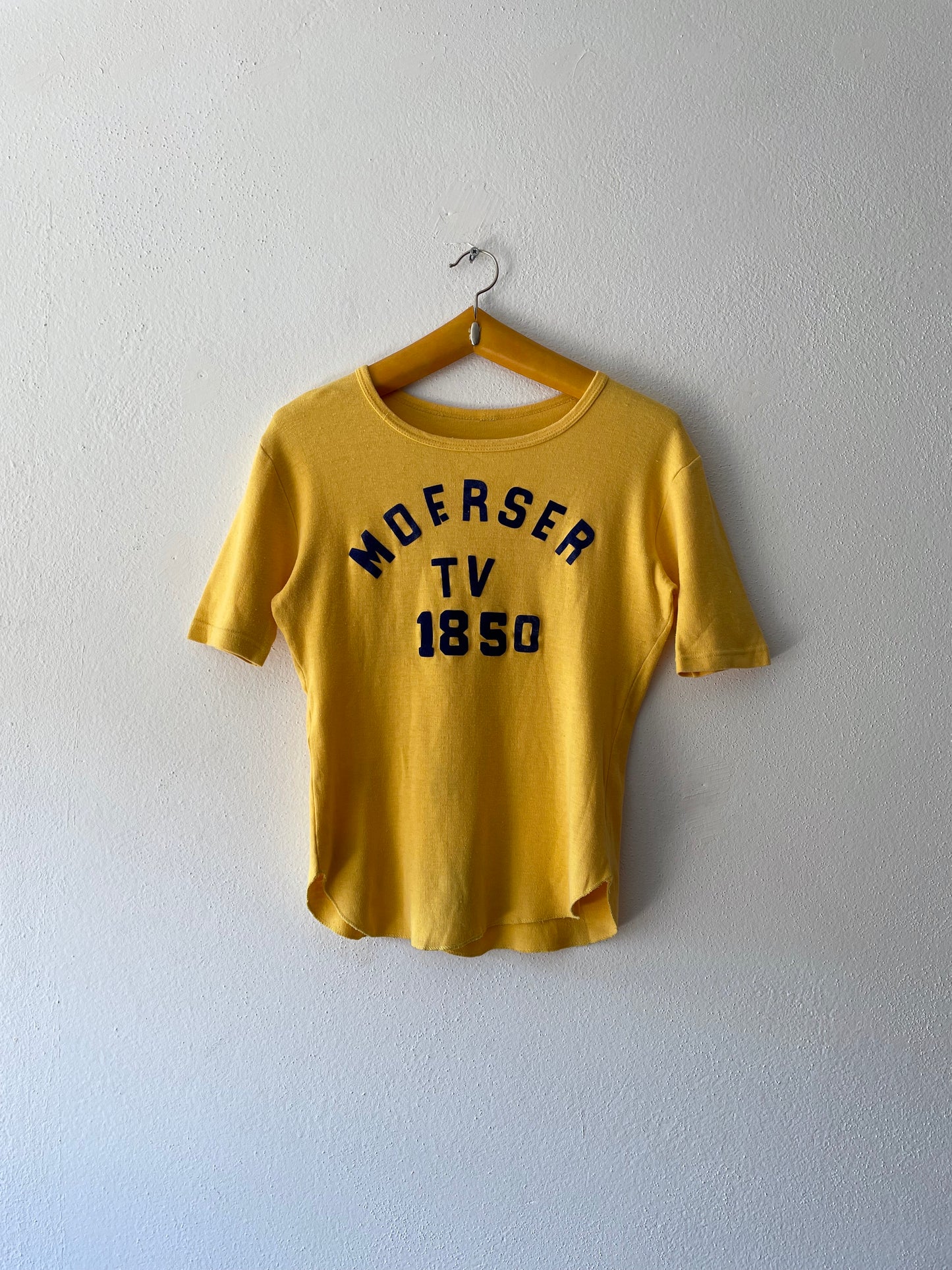 hockey team tee