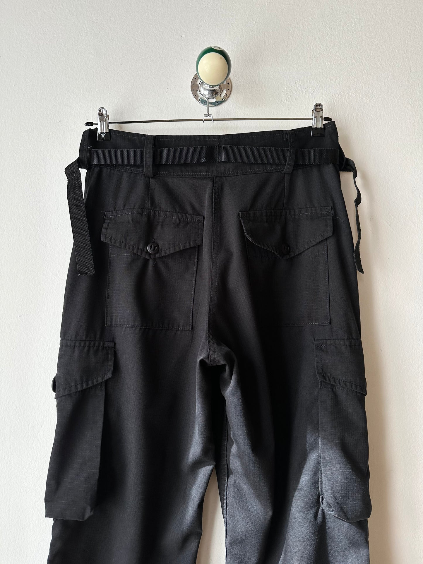 90s England Arktis combat trouser W29-39