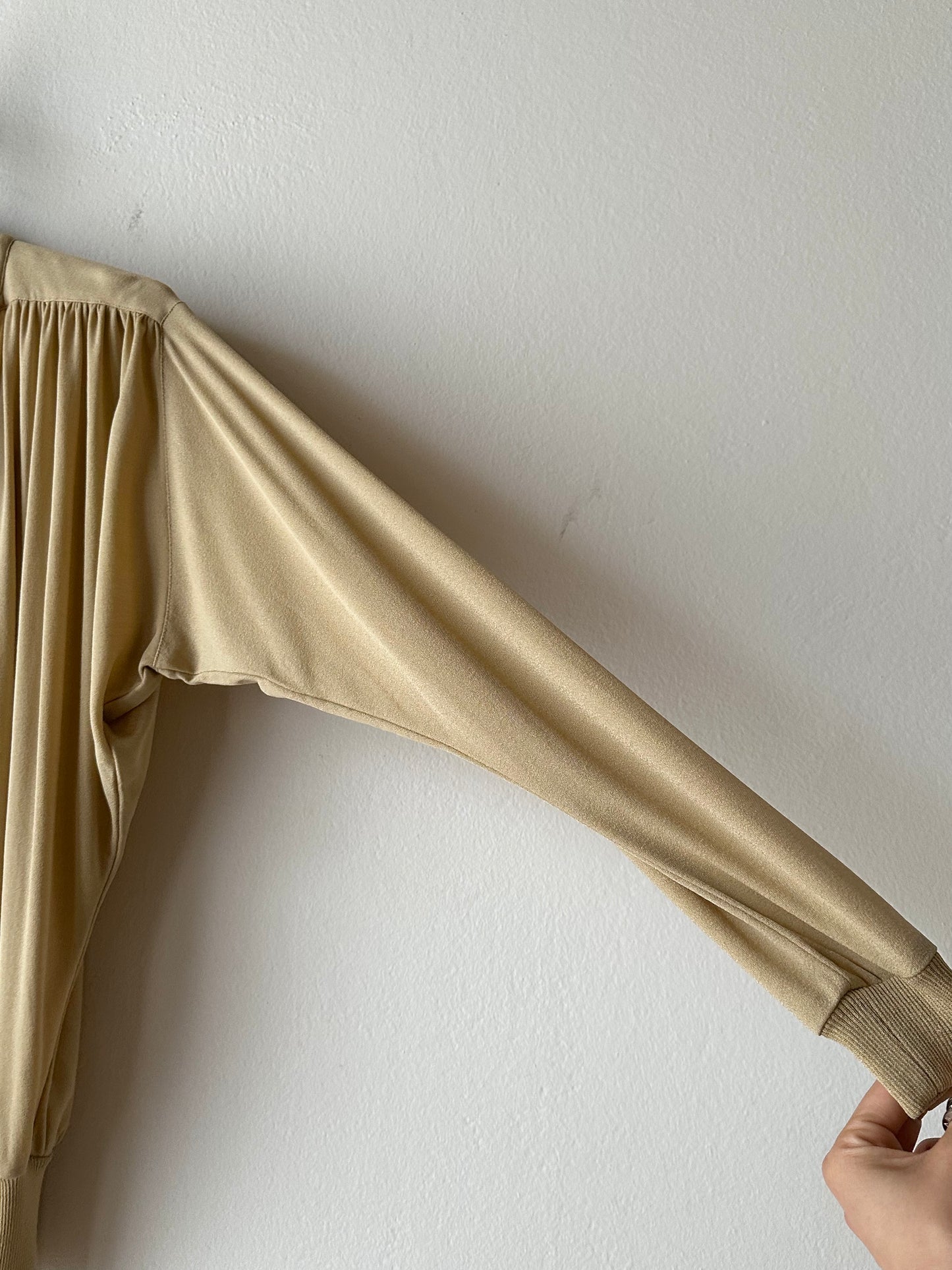 French vicky valere top