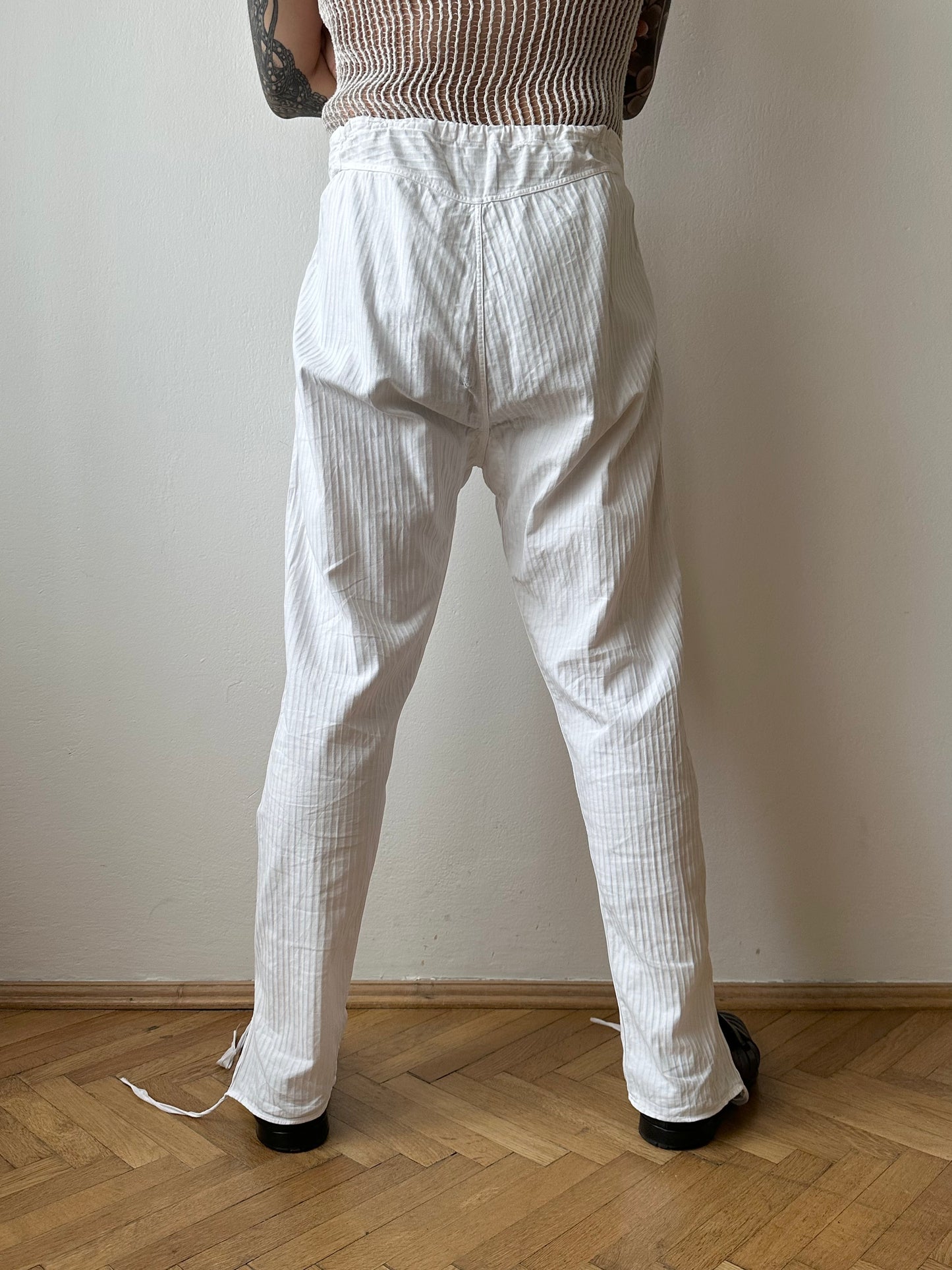 19th century mens underpants W30~34