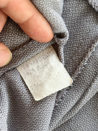 Old woven shorts W30